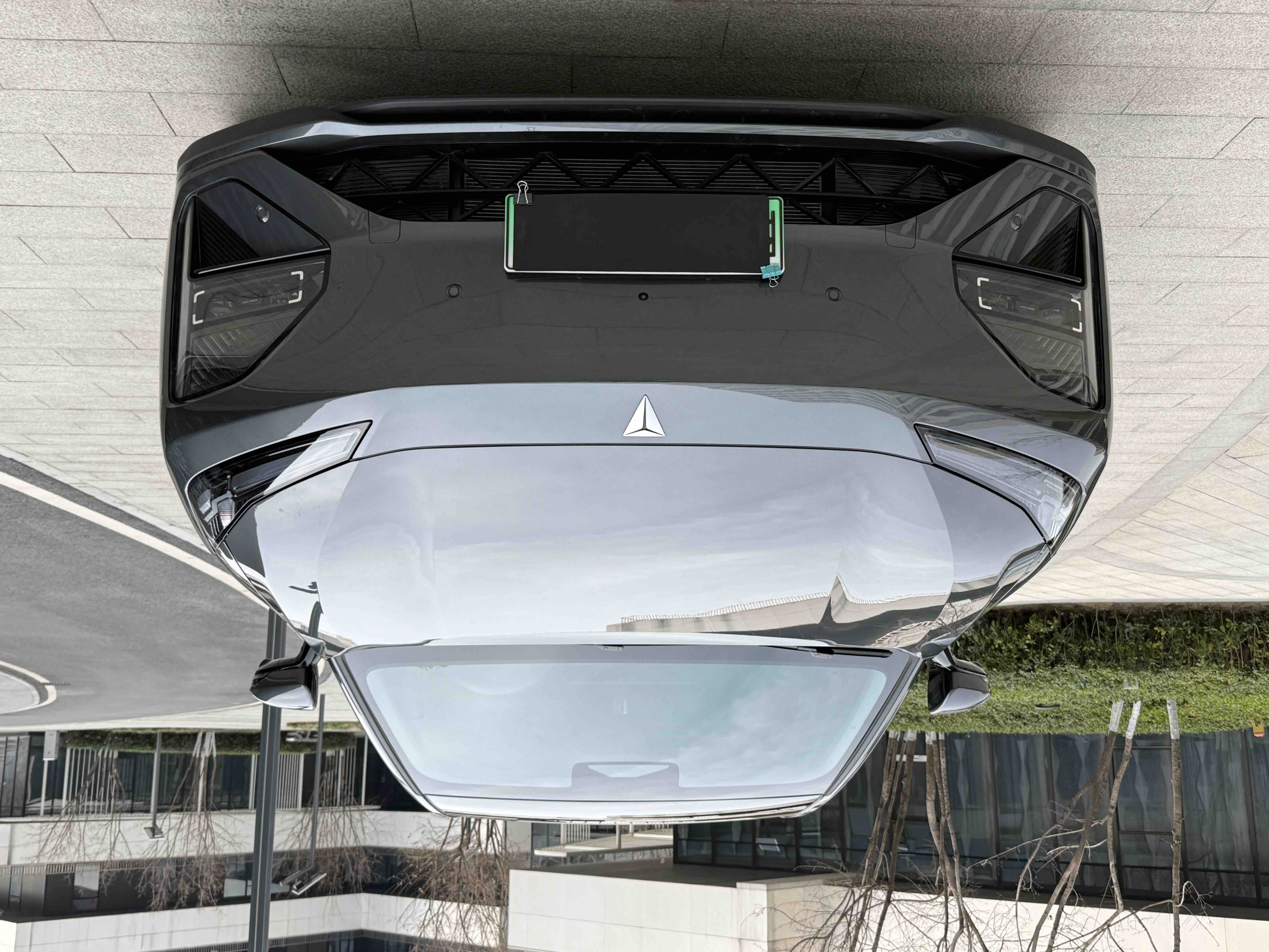 Deepal S07 2026 image de voiture #2