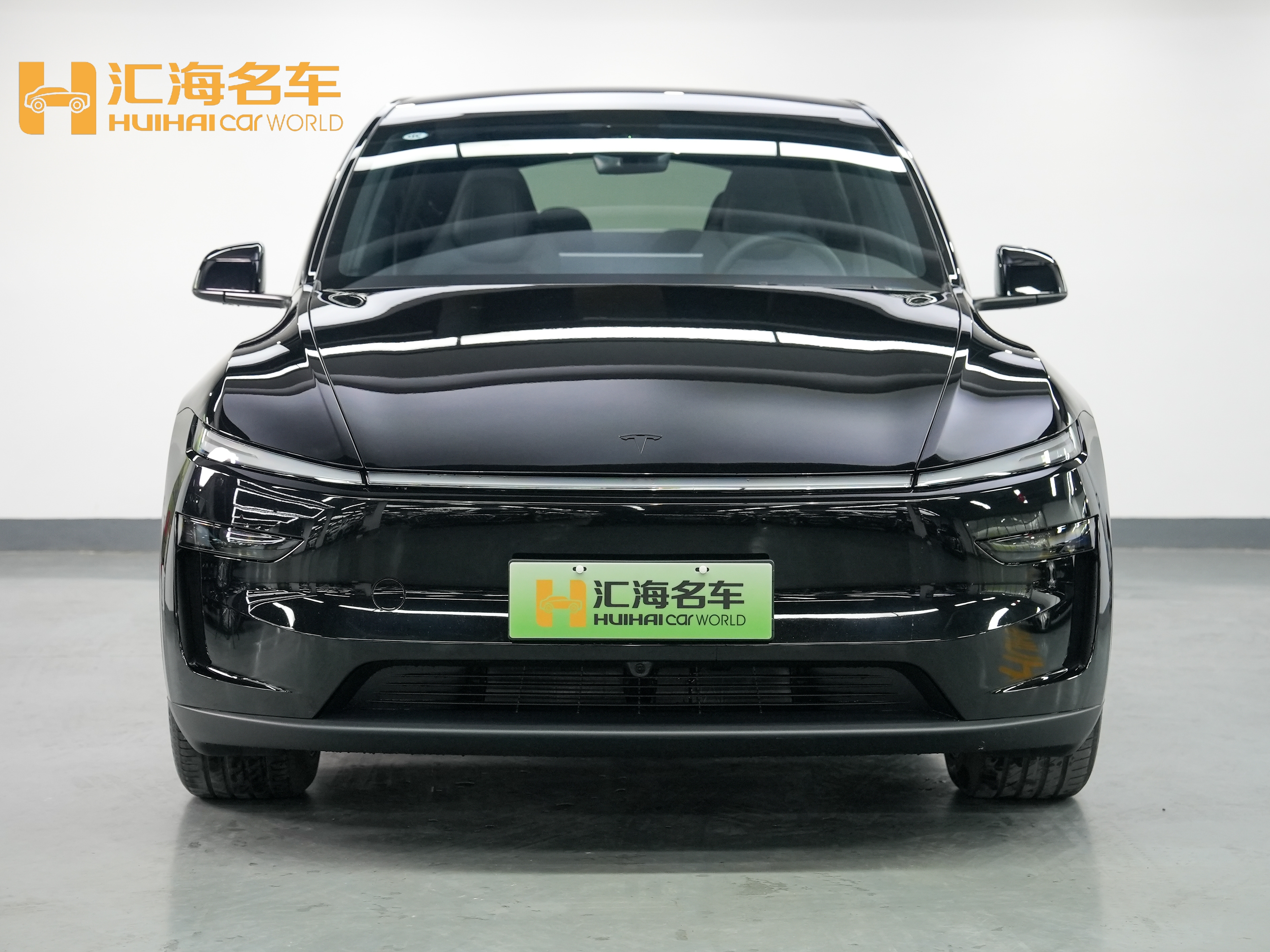 特斯拉 Model Y L 2026 汽车图片 #2