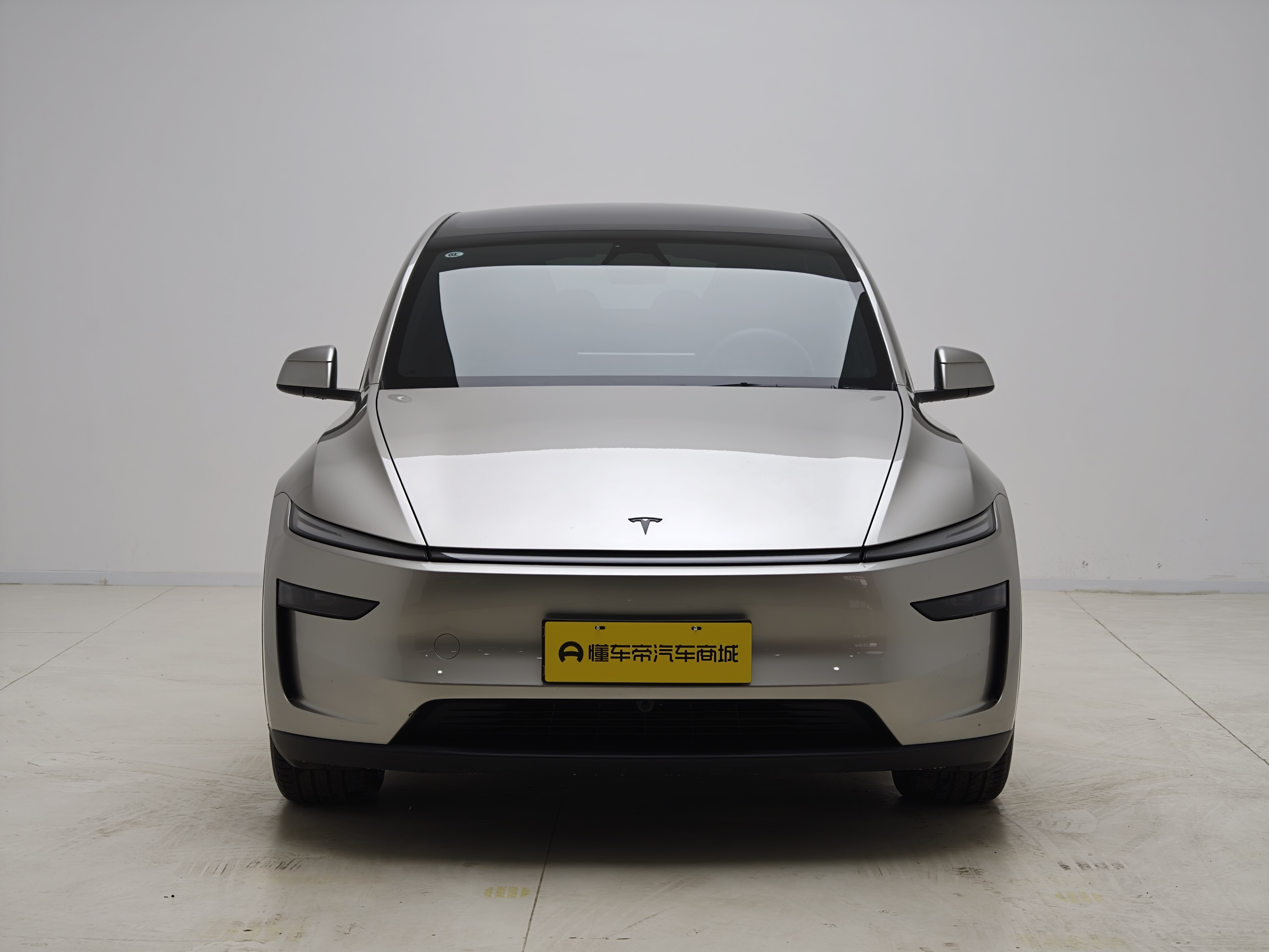 特斯拉 Model Y L 2025 汽车图片 #2