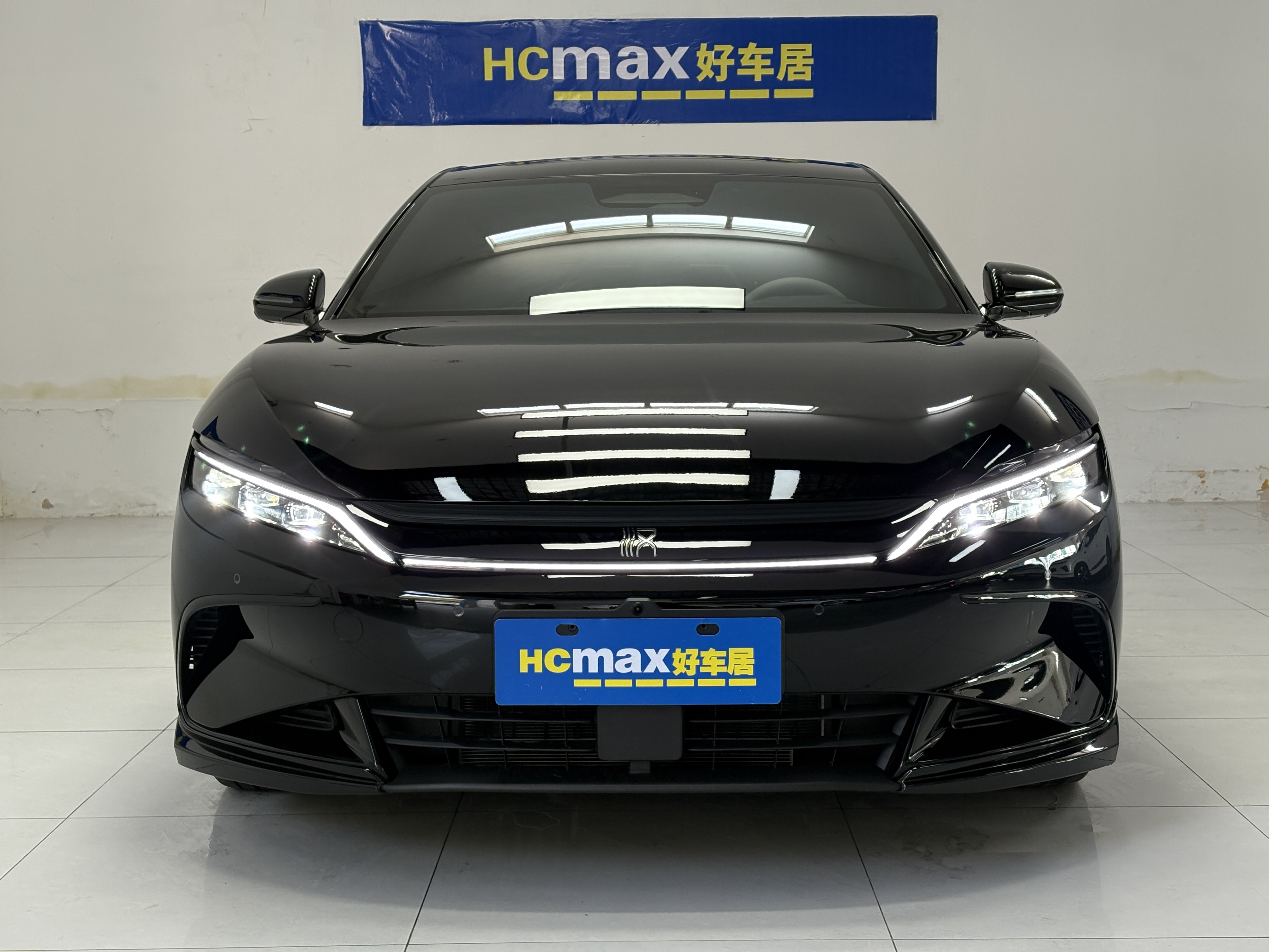 BYD 2025 car image #2