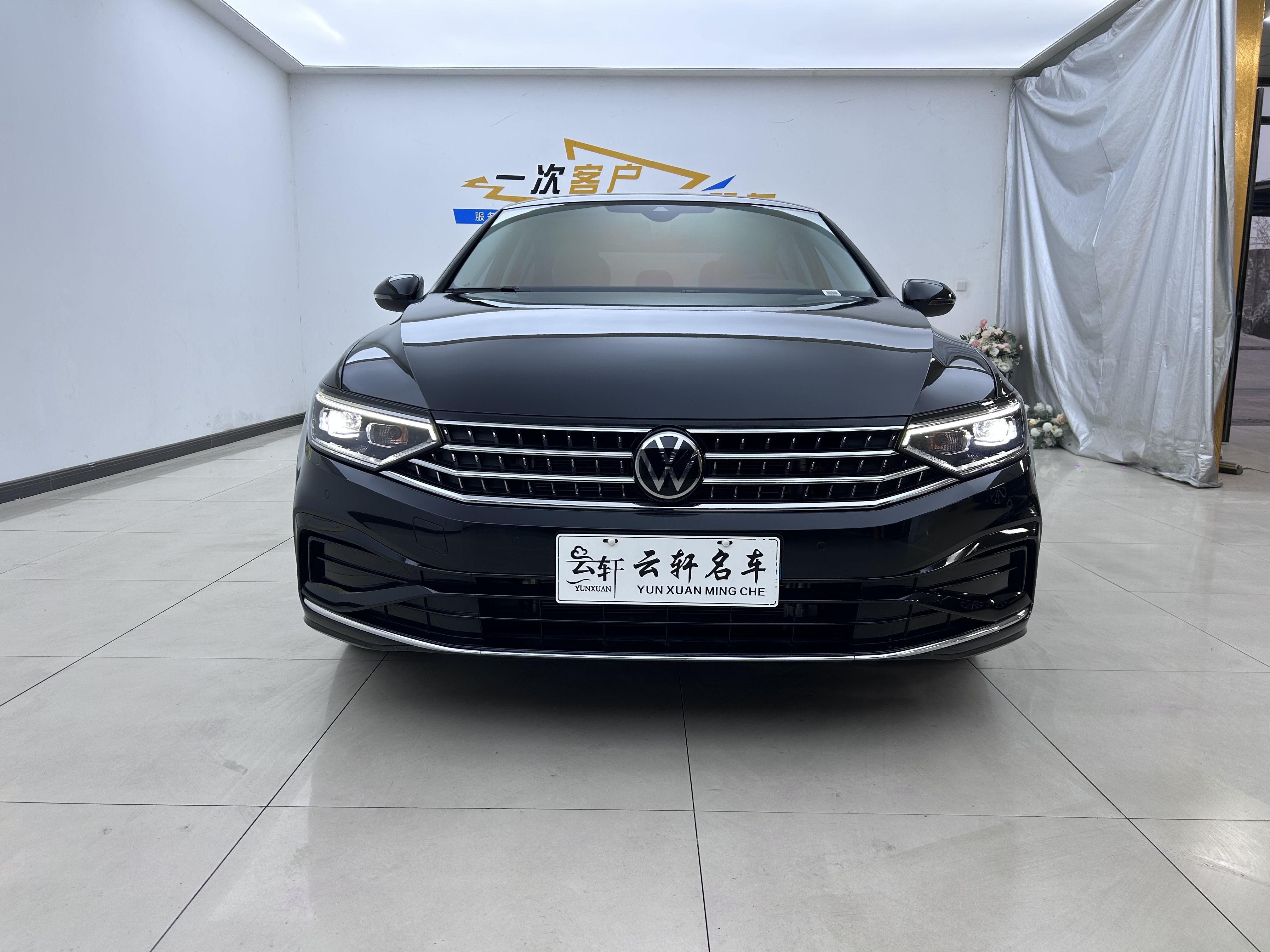 Volkswagen Magotan 2025 car image #2