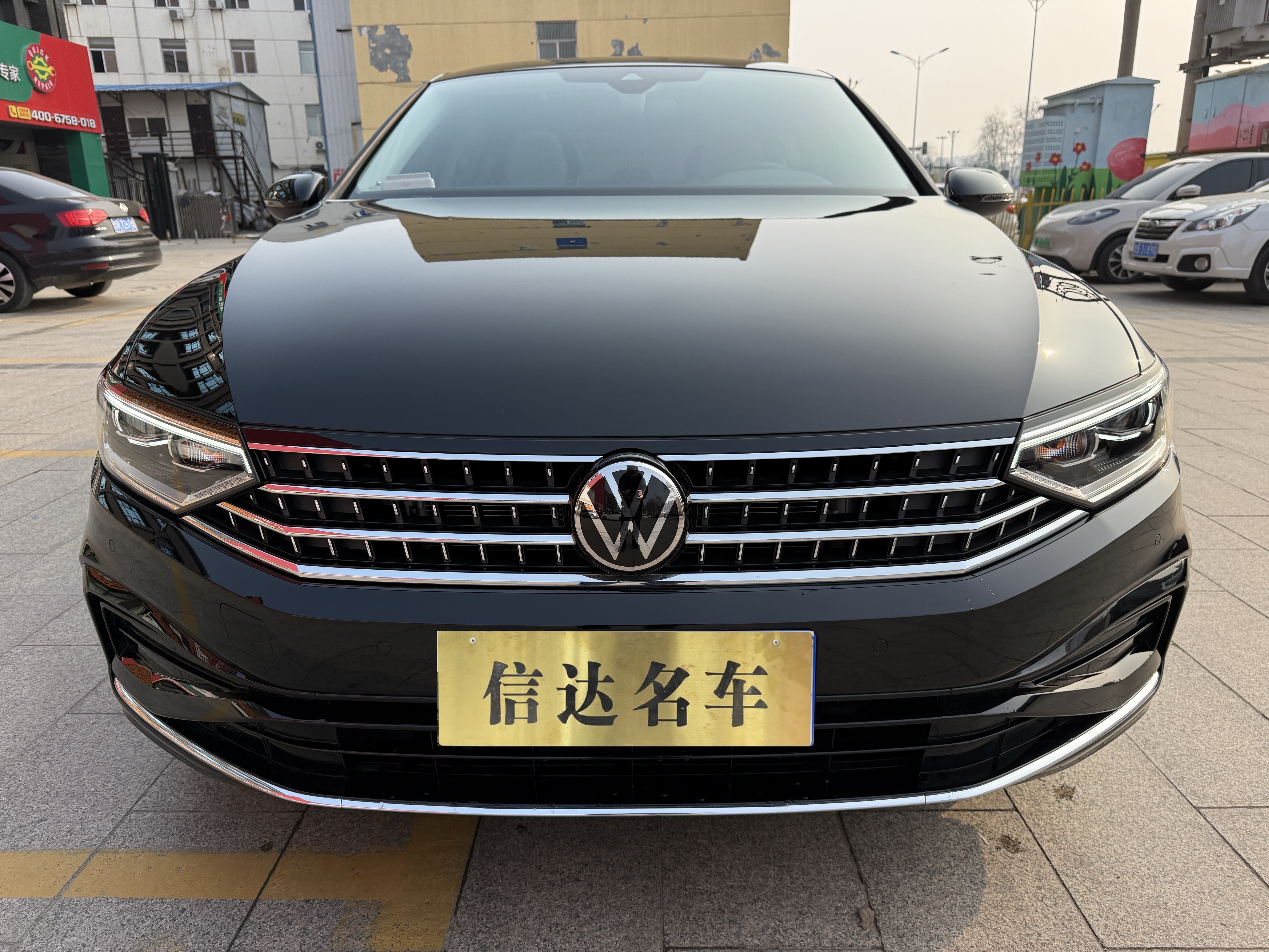 Volkswagen Magotan 2026 #2 Volkswagen Magotan 2026 car image #2
