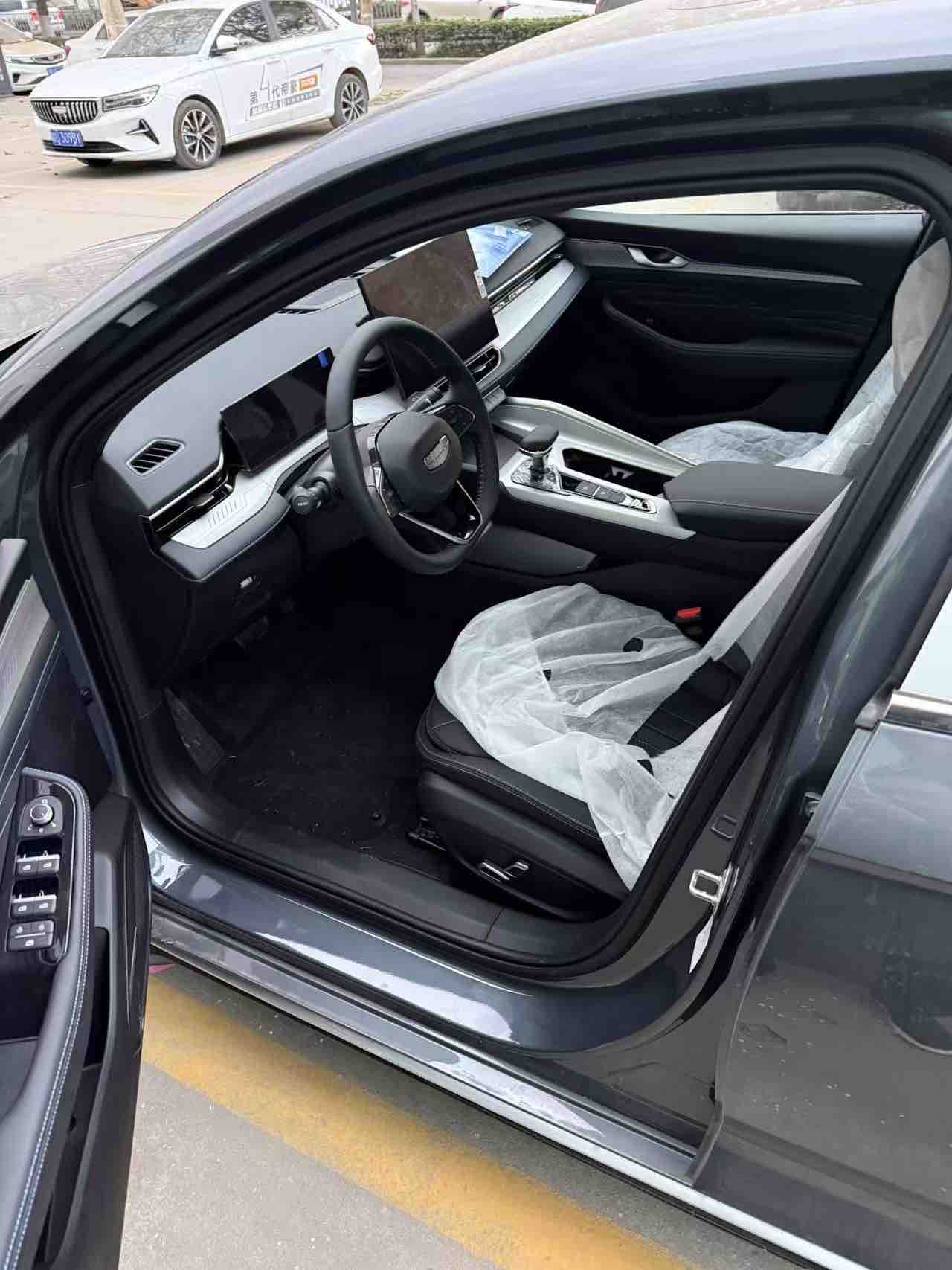 Preface 2026 car image #2