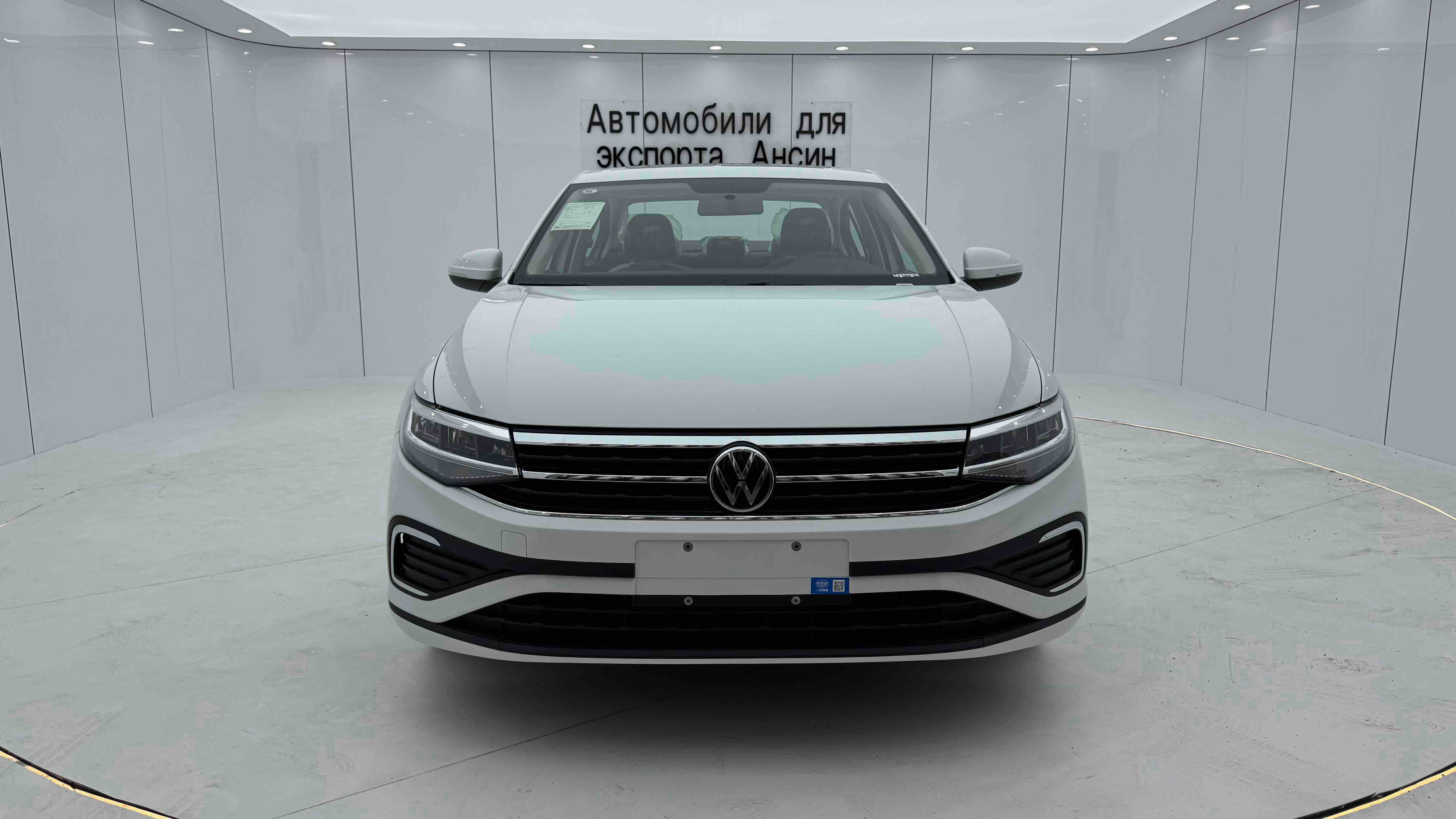Volkswagen Bora 2026 car image #2
