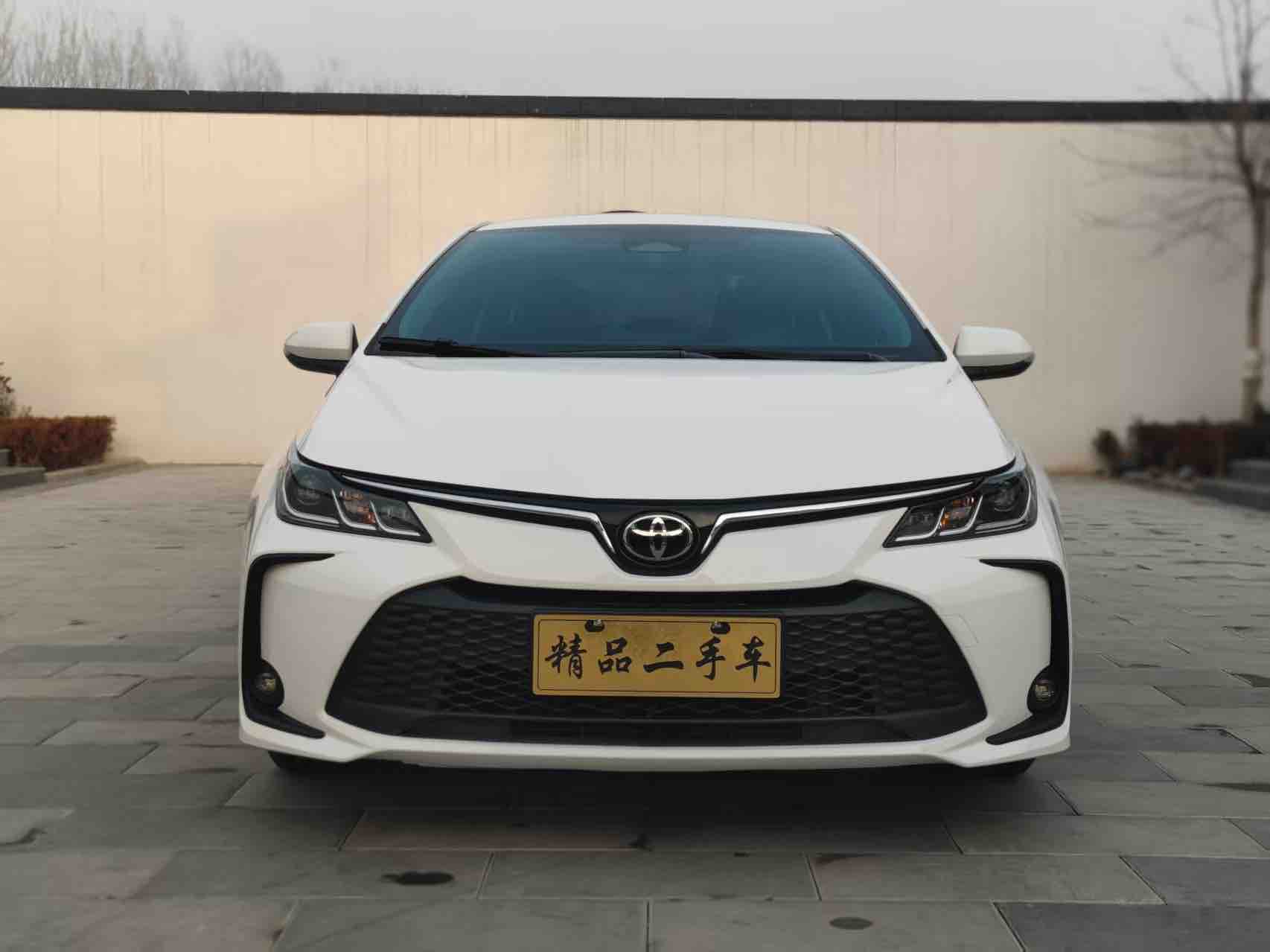 Toyota 2025 car image #2