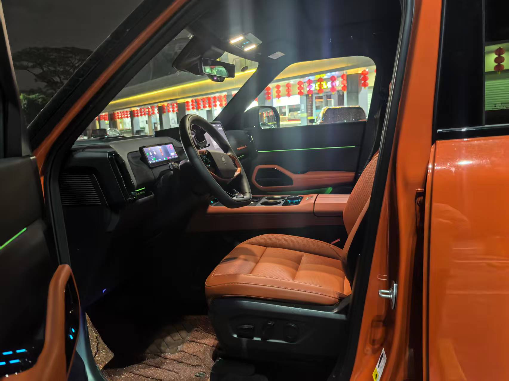 Ford Bronco 2025 #2 Ford Bronco 2025 car image #2