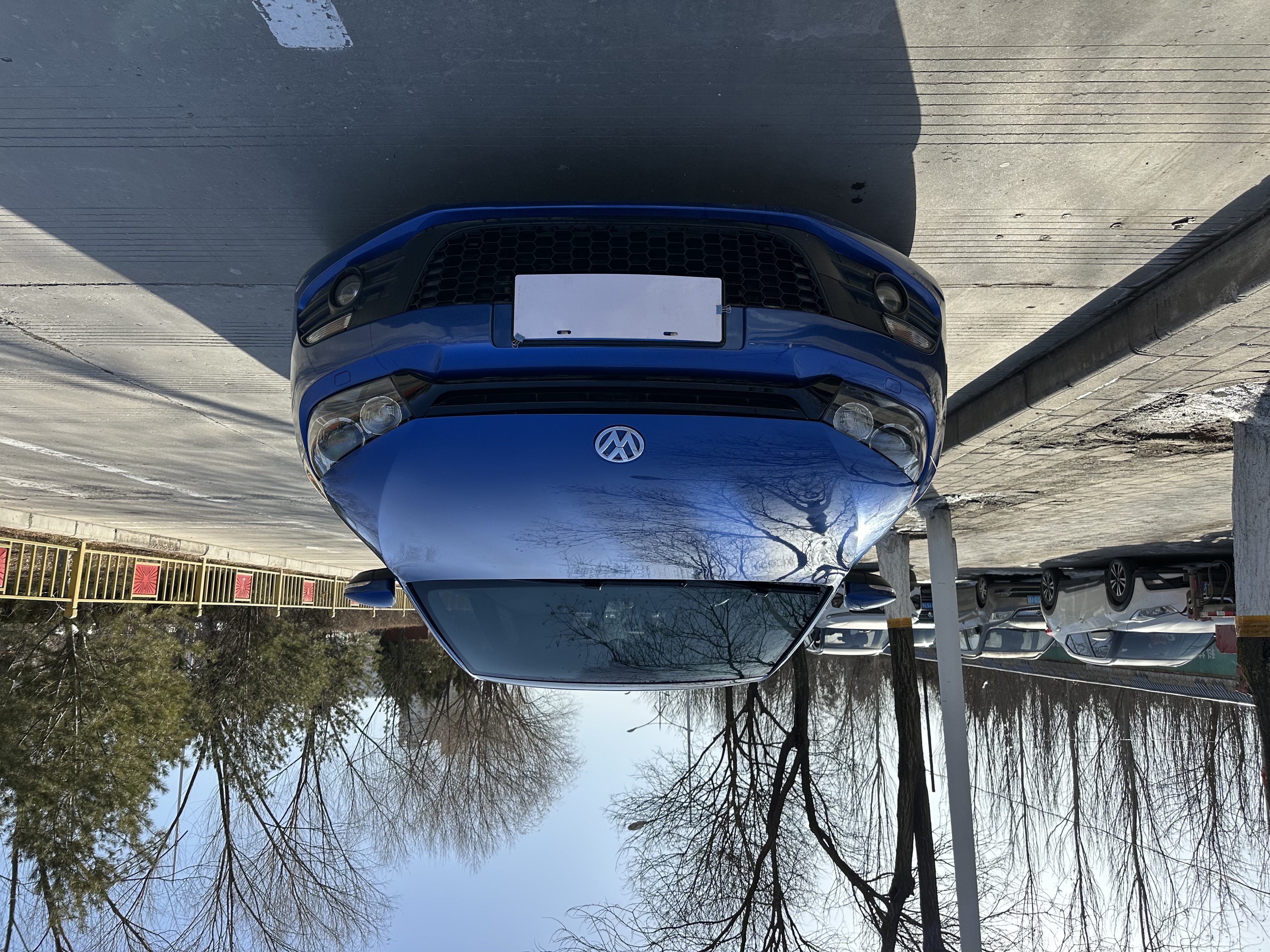 Volkswagen Scirocco 2012 #2 Volkswagen Scirocco 2012 image de voiture #2