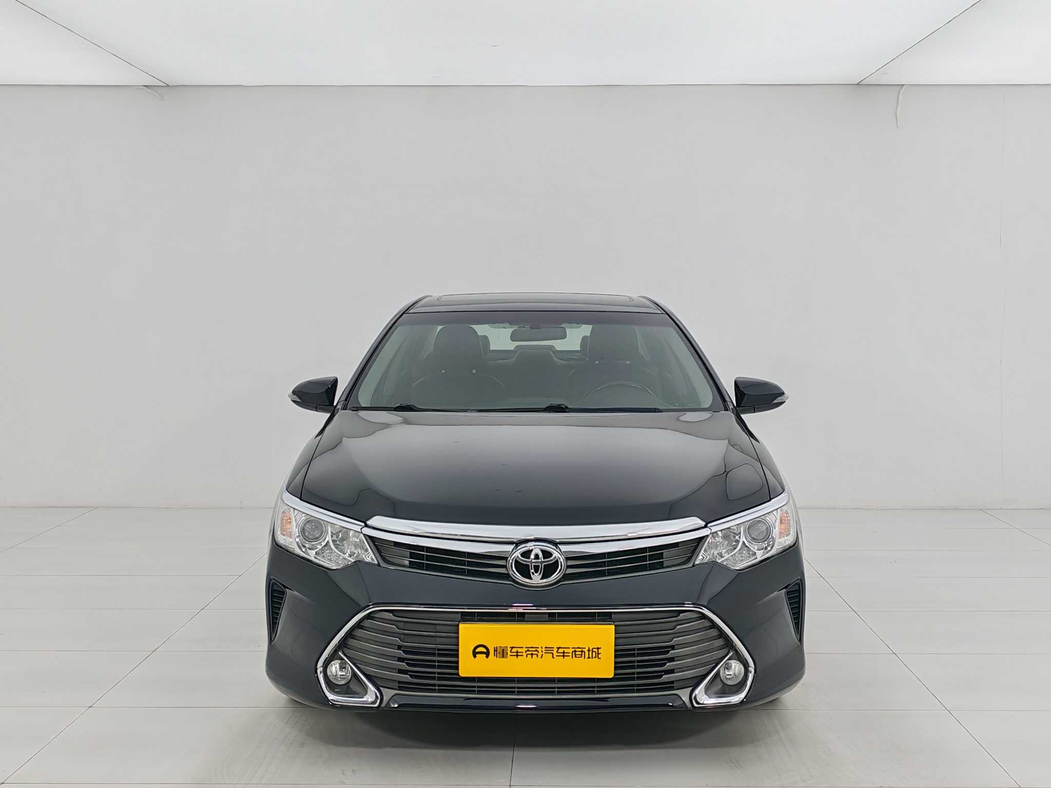 Toyota Camry 2016 #2 Toyota Camry 2016 car image #2