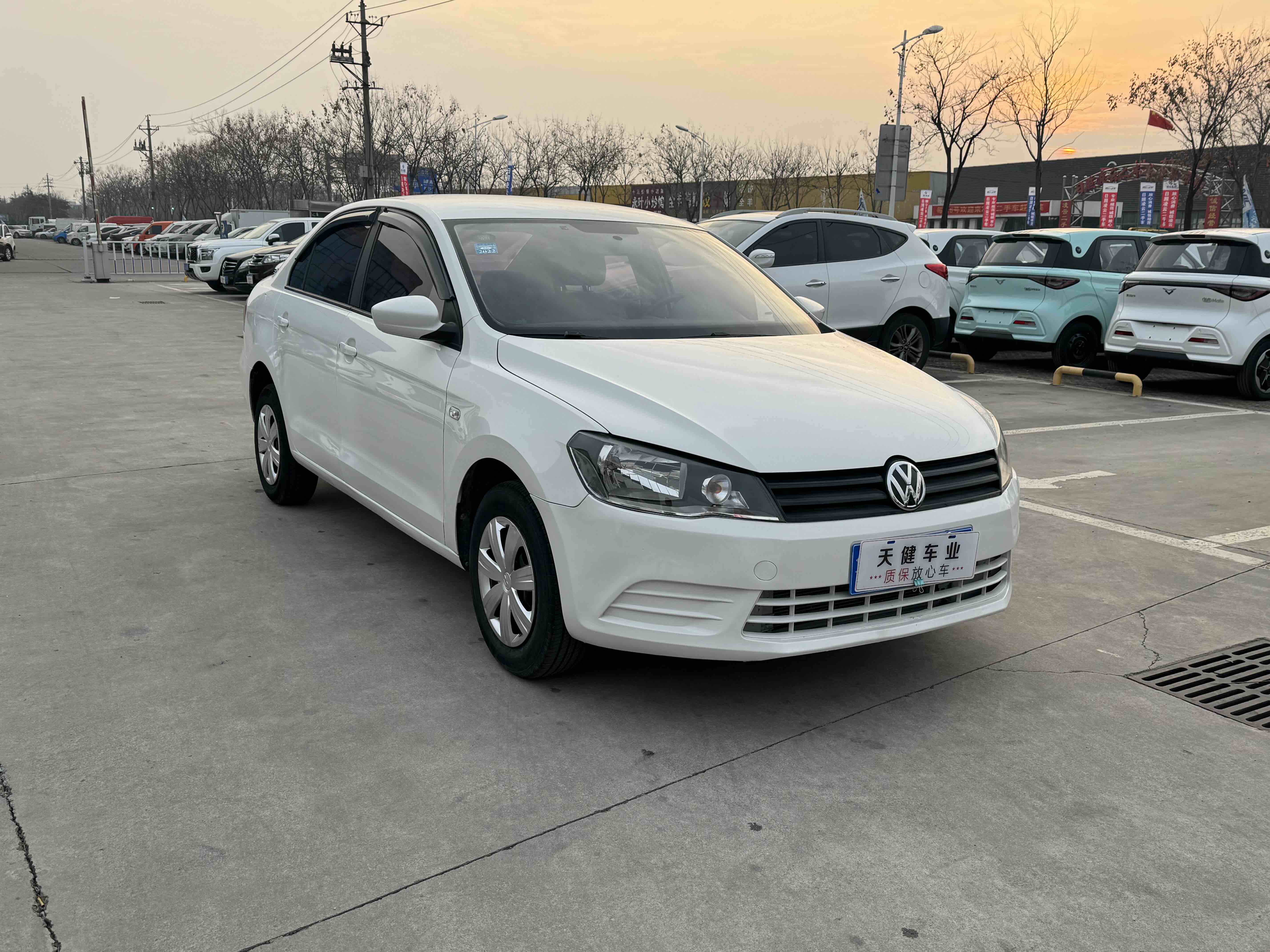 Volkswagen Jetta 2016 immagine di auto #2