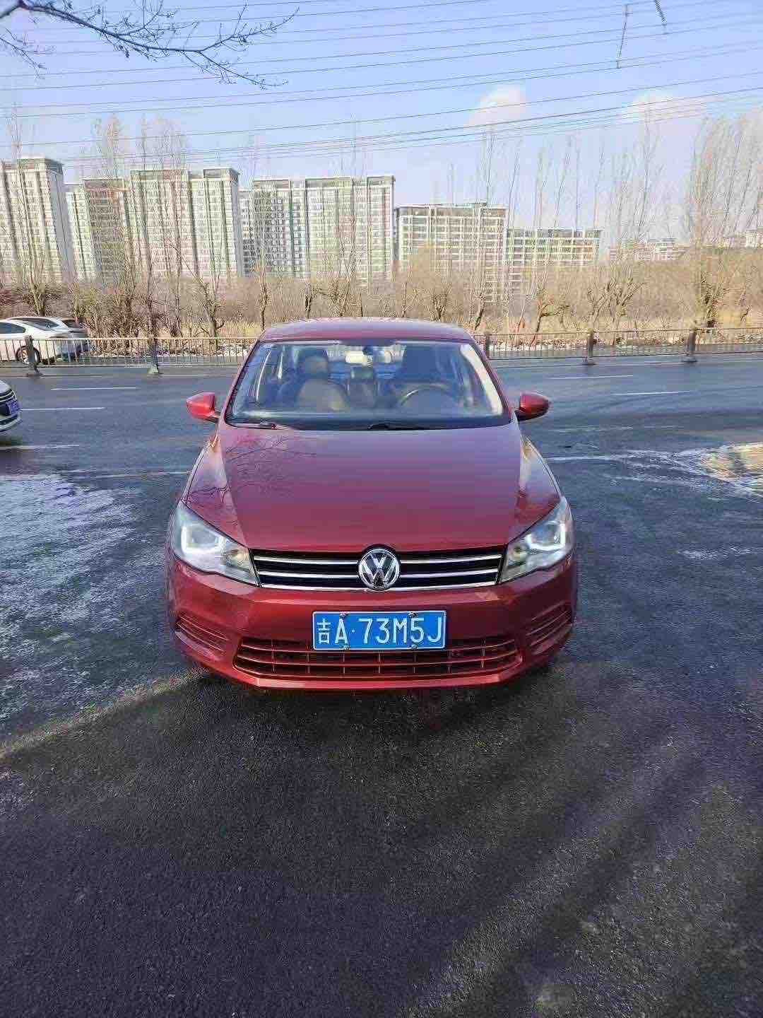 Jetta Jetta 2016 #2 Jetta Jetta 2016 car image #2