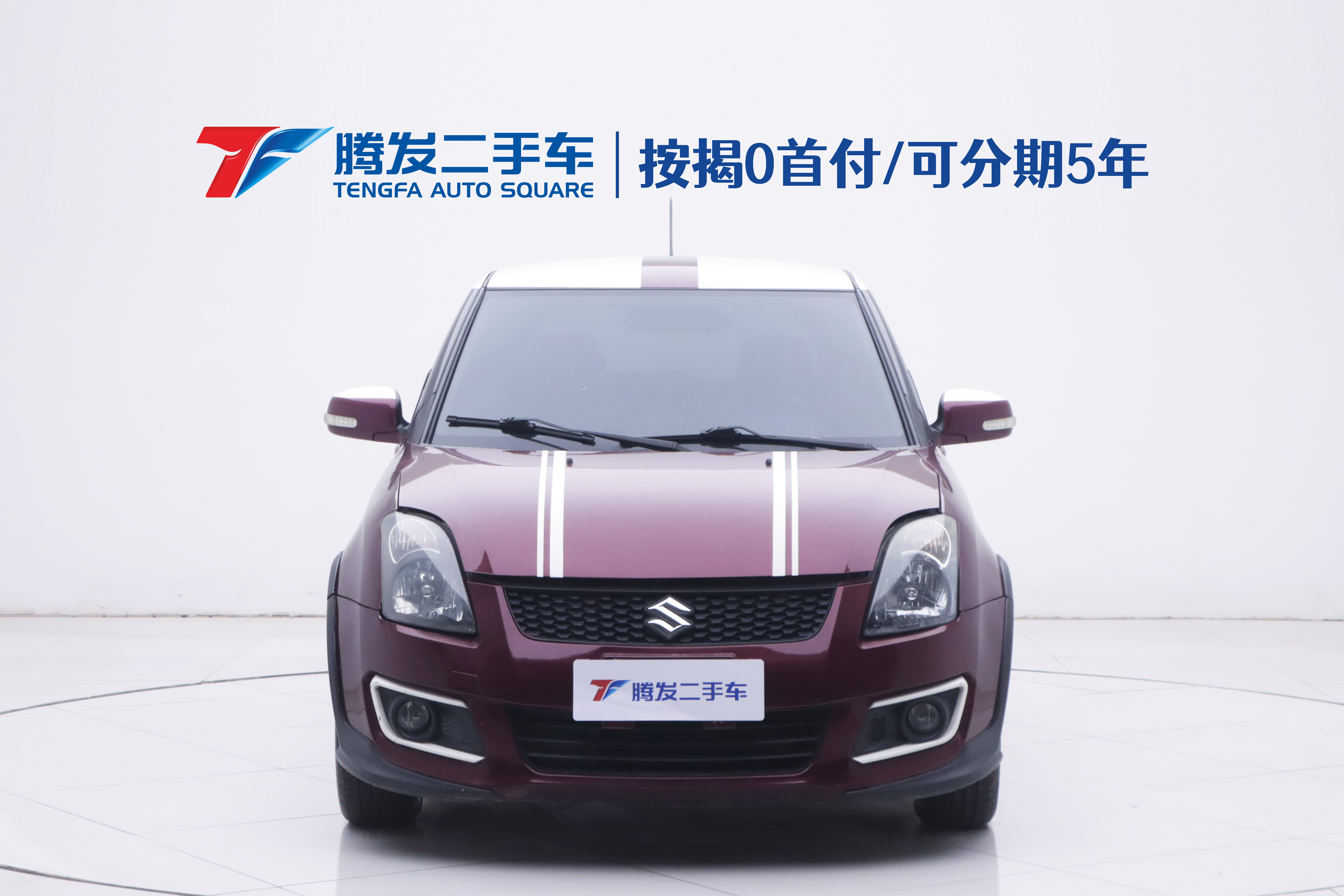 Suzuki Swift 2016 изображение автомобиля #2