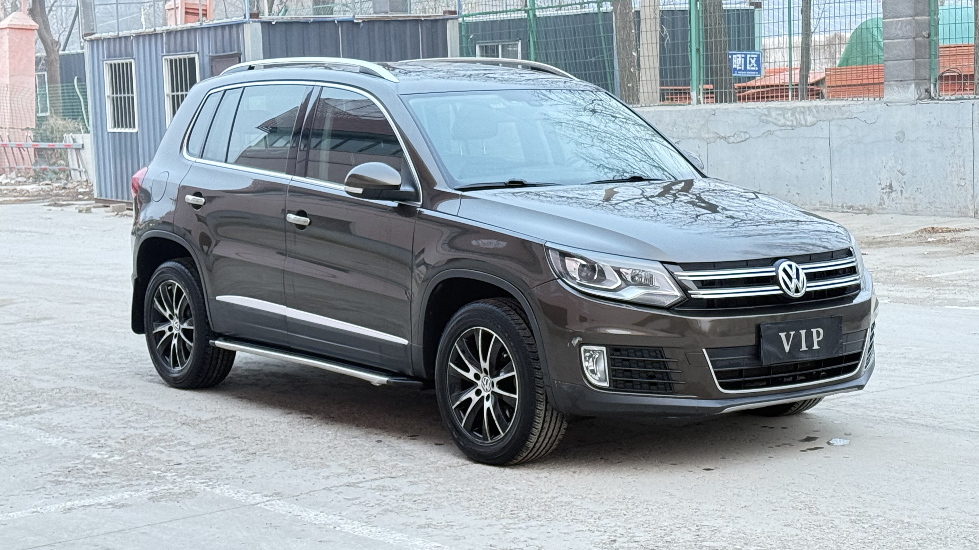 大众 途观 2015 汽车图片 #2