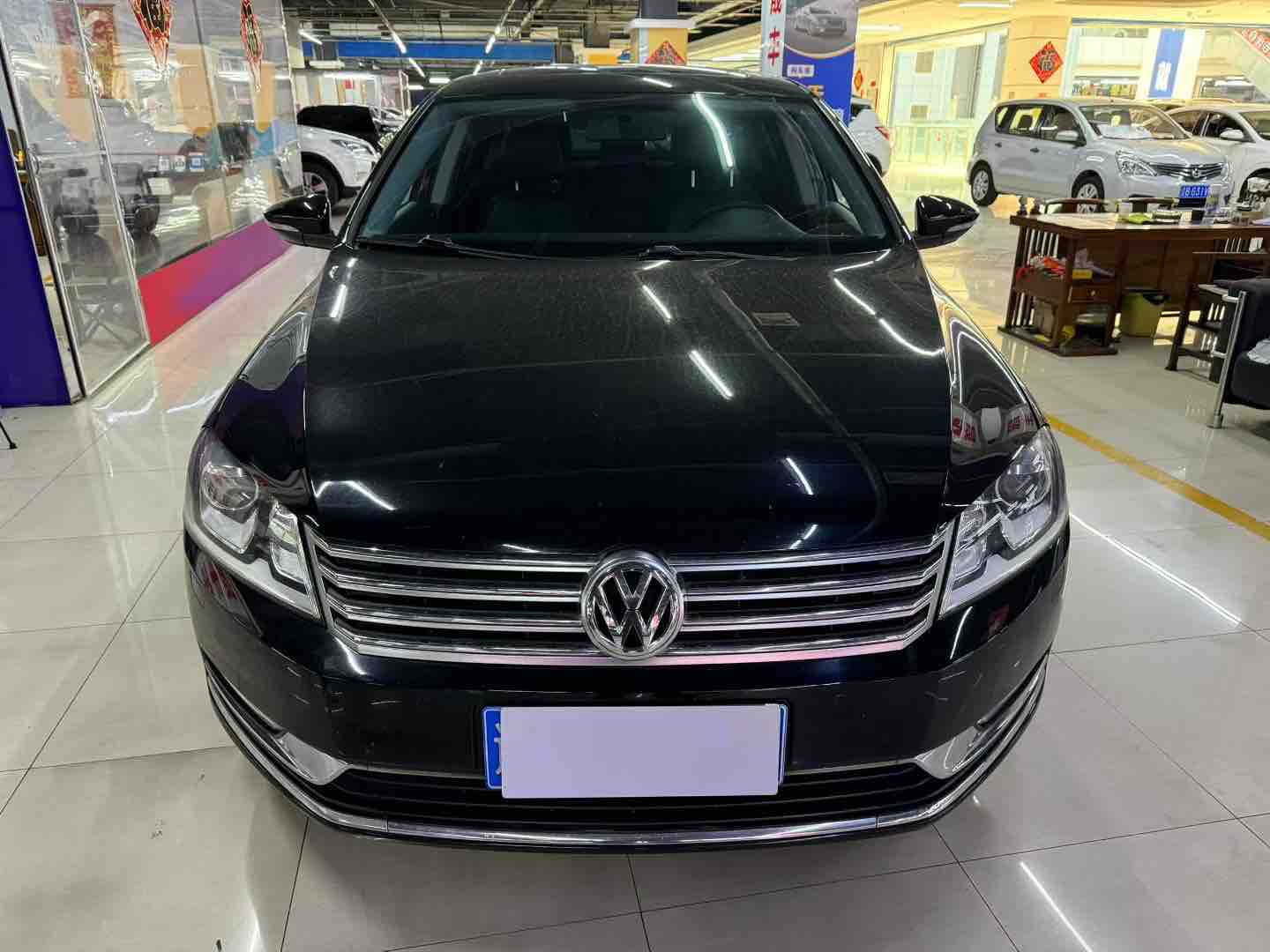 Volkswagen Magotan 2015 car image #2