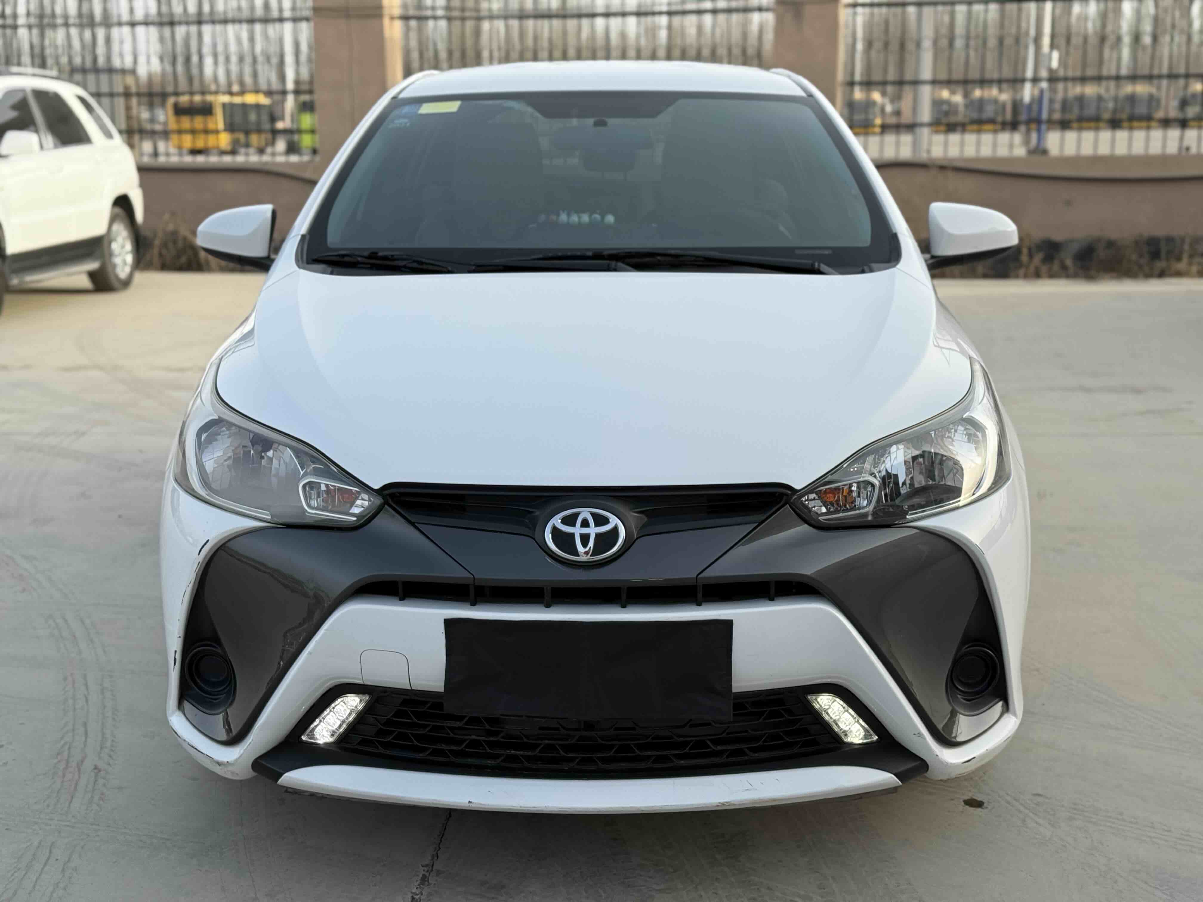 Yaris L Zhixuan 2019 car image #2