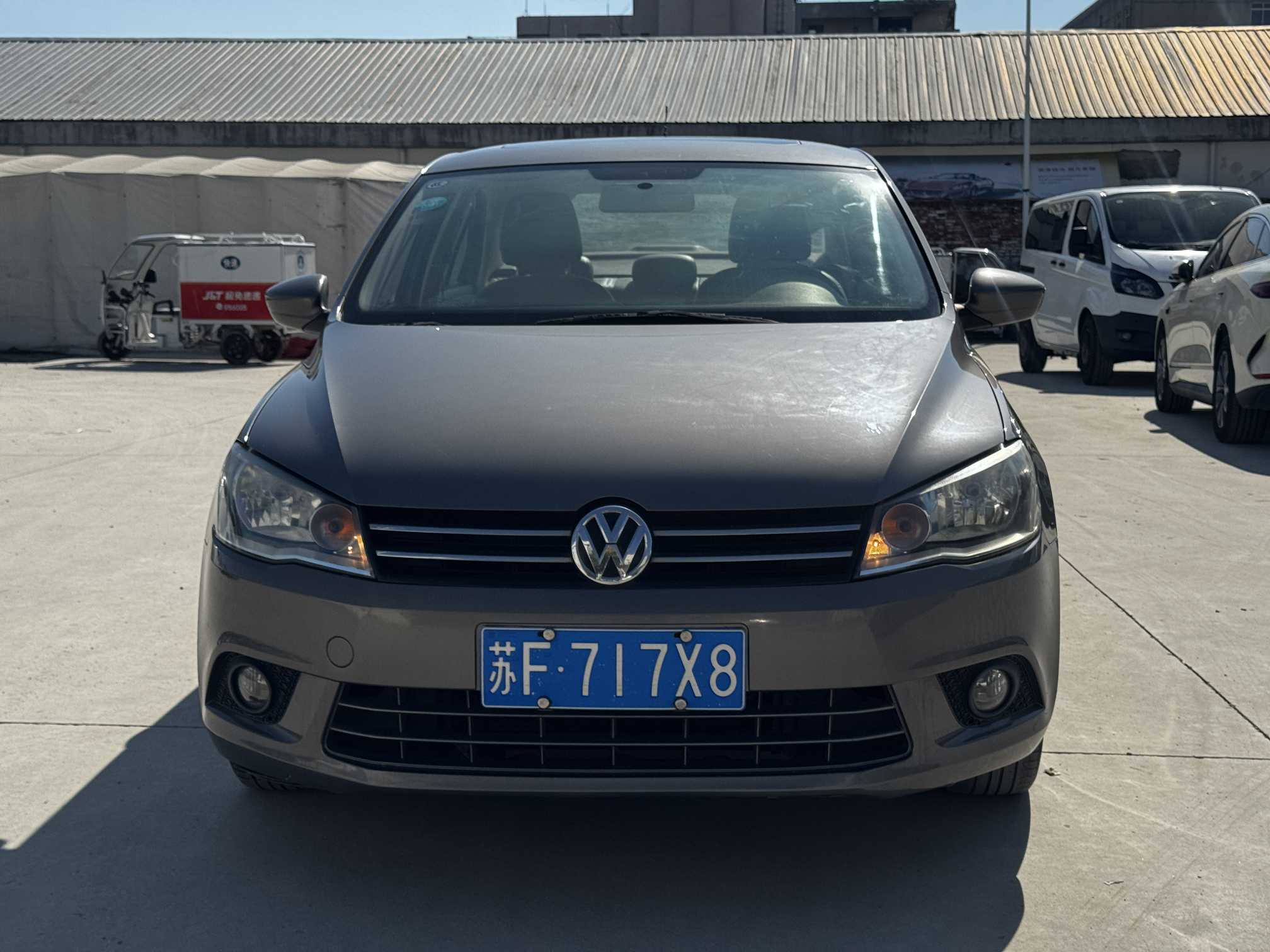 Jetta Jetta 2013 immagine di auto #2