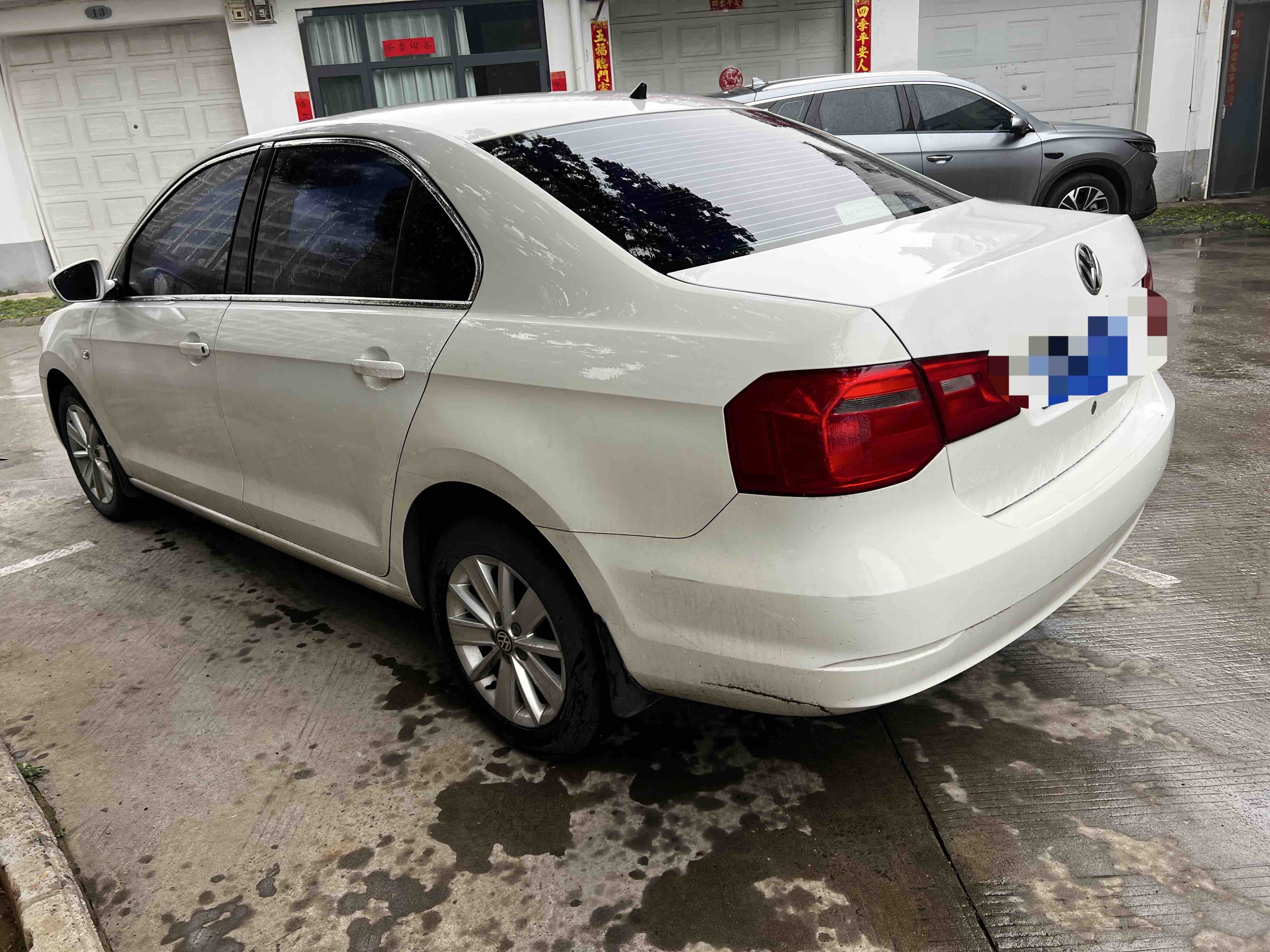 捷达 捷达 2013 汽车图片 #2