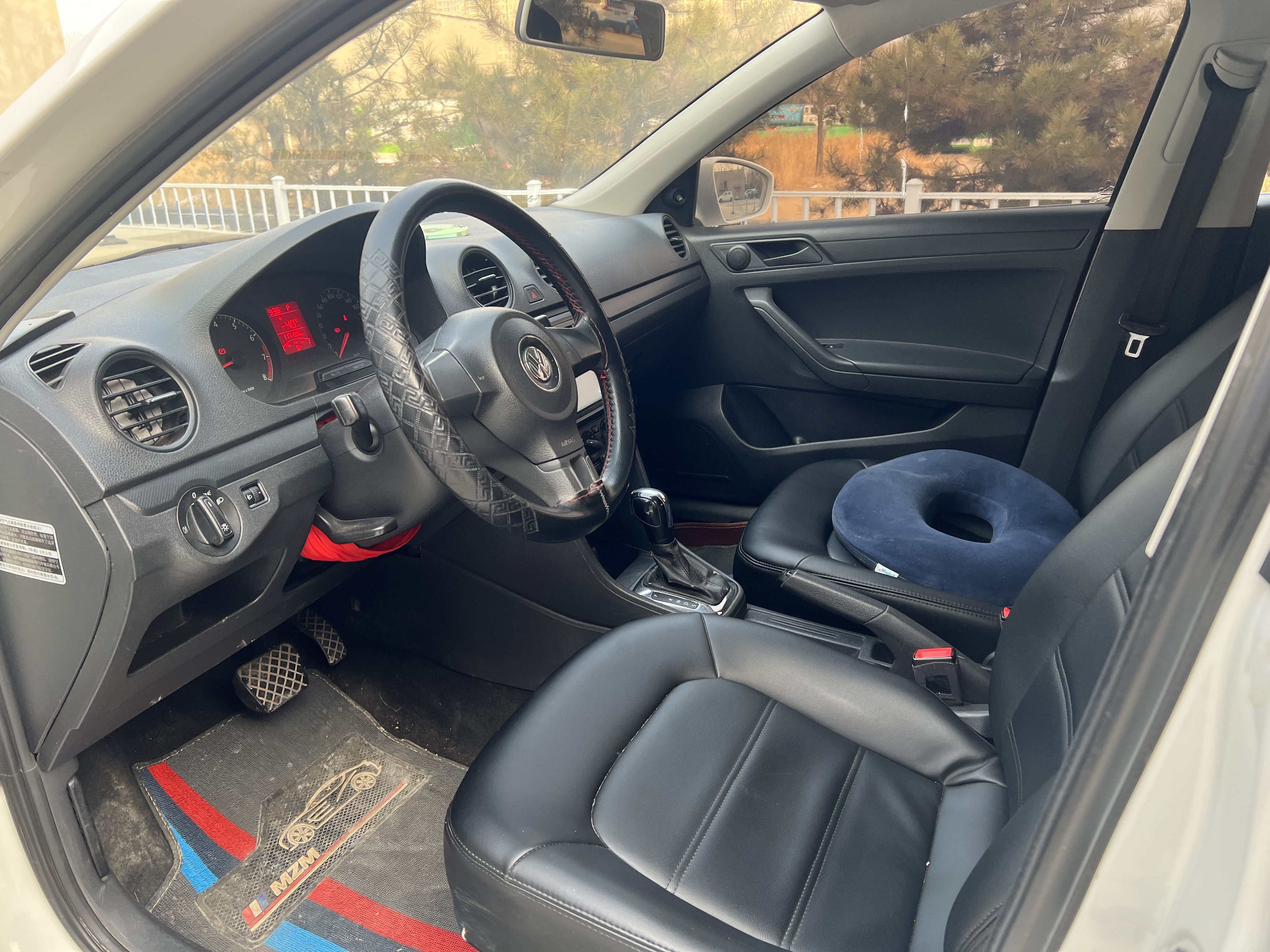 捷达 捷达 2014 汽车图片 #2