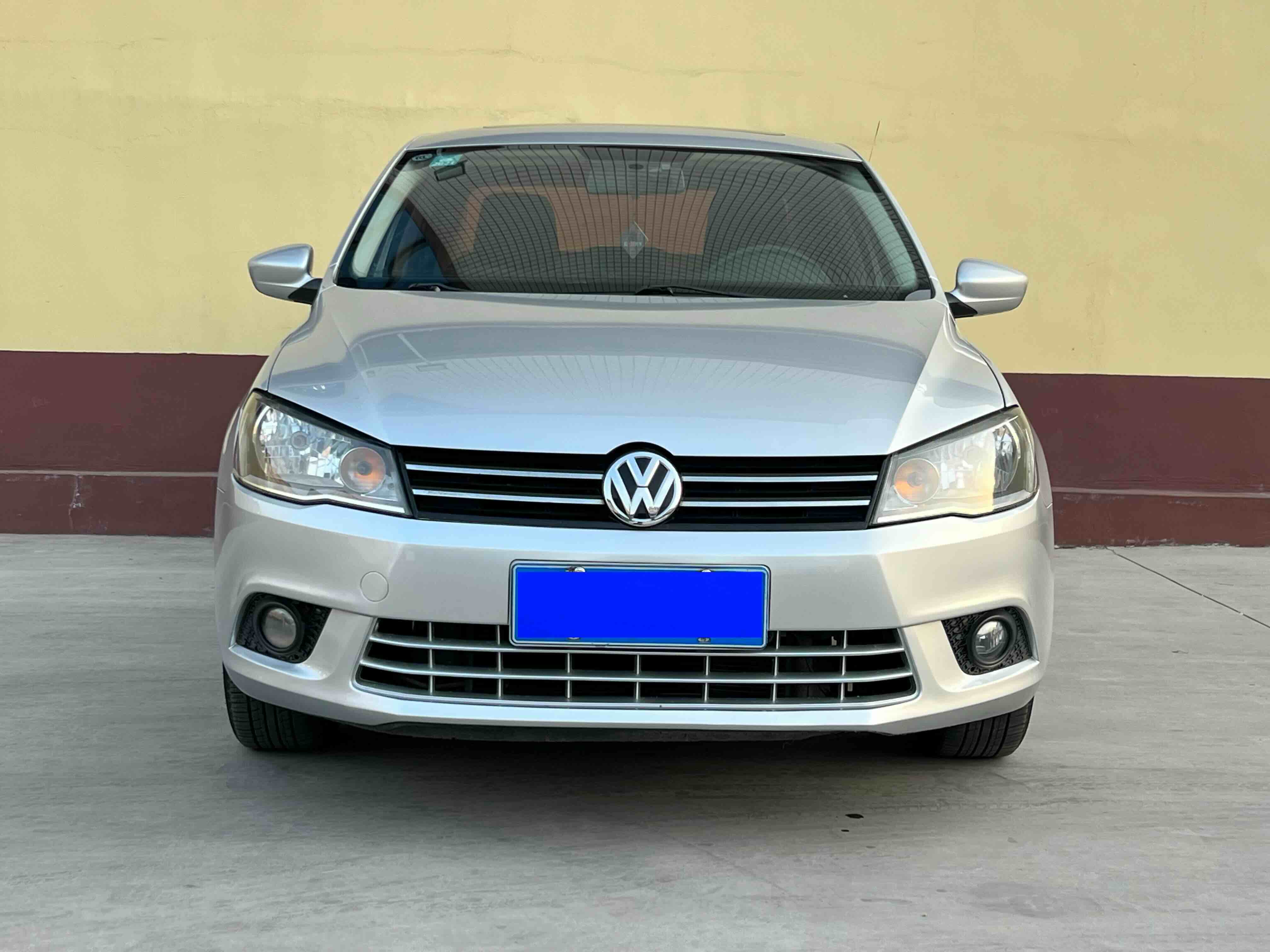 Jetta Jetta 2014 immagine di auto #2