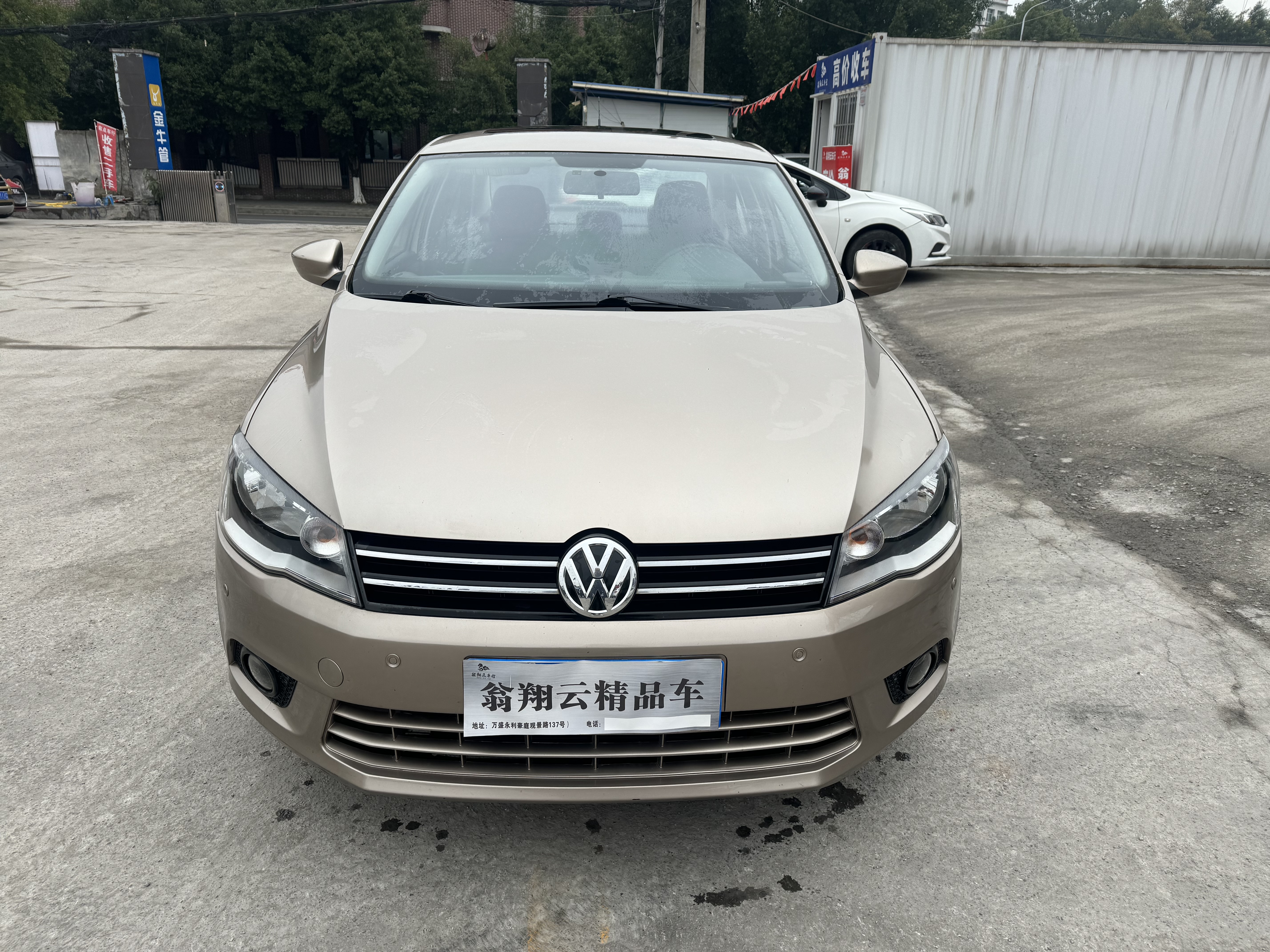 Jetta Jetta 2013 car image #2