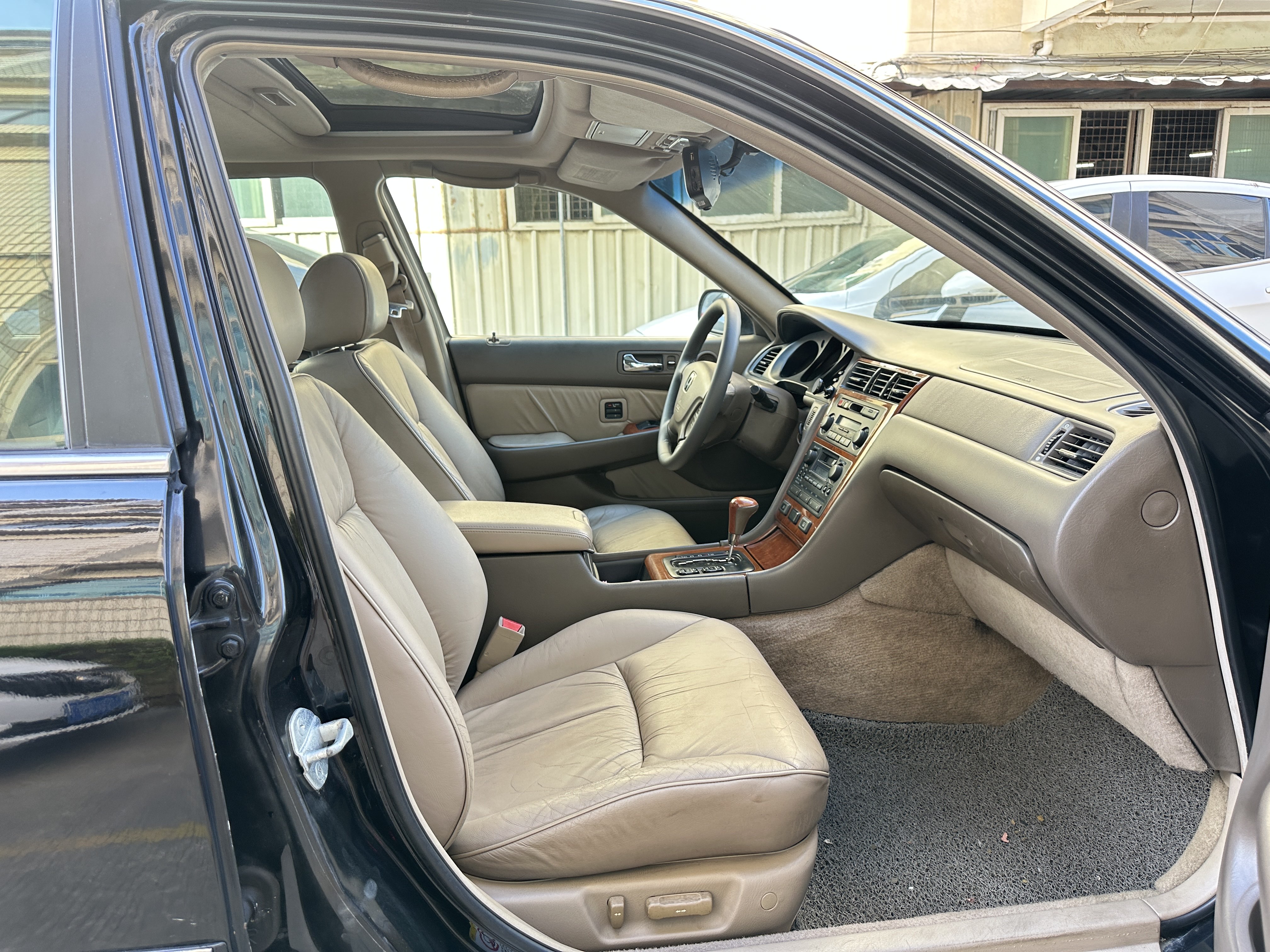 Honda Legend 2004 #2 Honda Legend 2004 car image #2