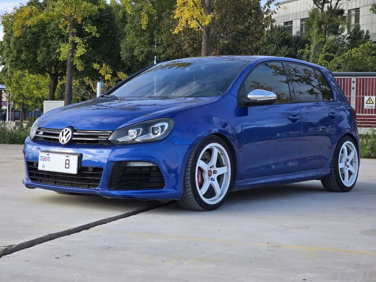 Volkswagen Golf (Imported) 2014 imagem de carro #2