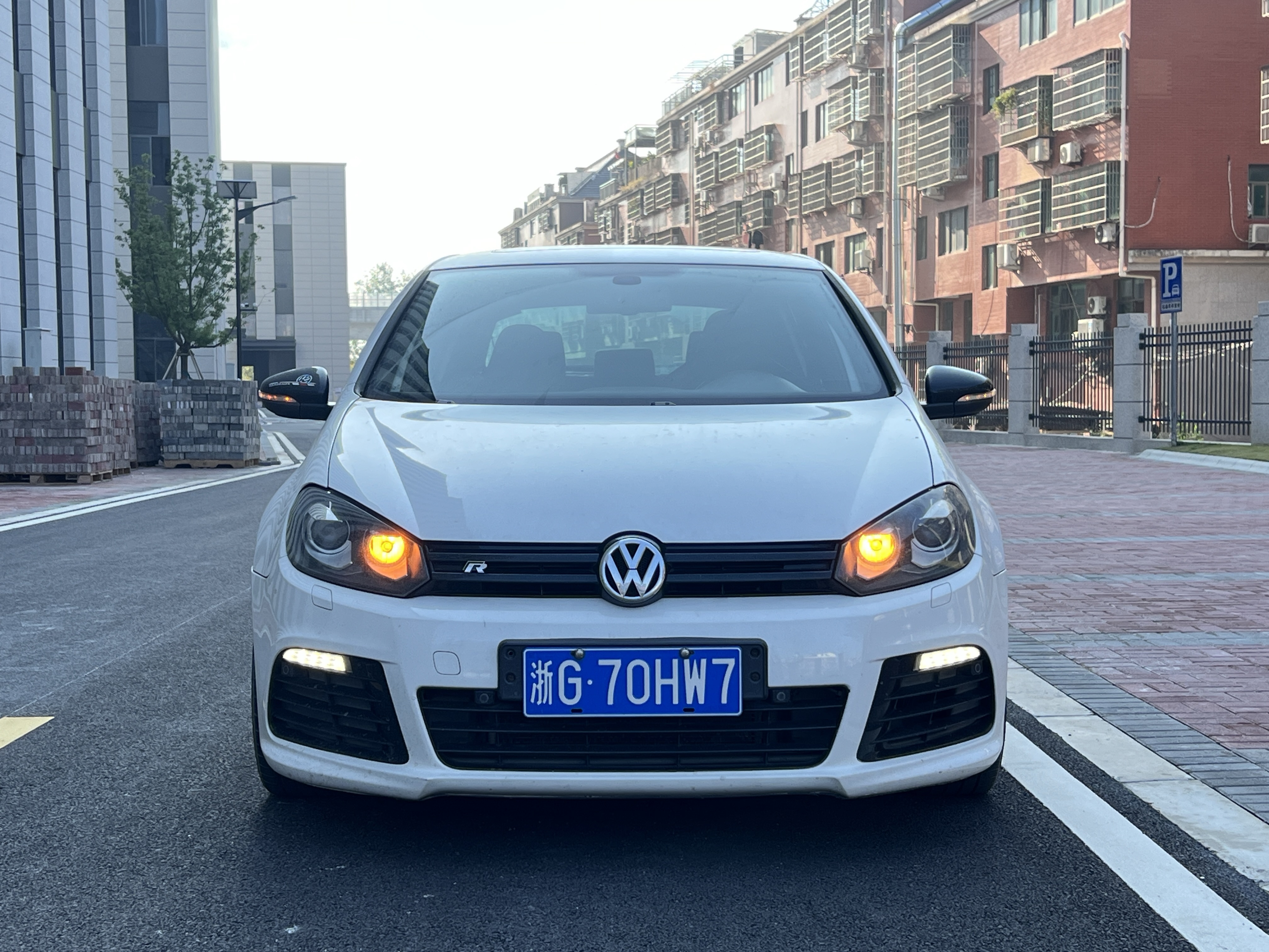 Volkswagen Golf (Imported) 2012 #2 Volkswagen Golf (Imported) 2012 imagem de carro #2