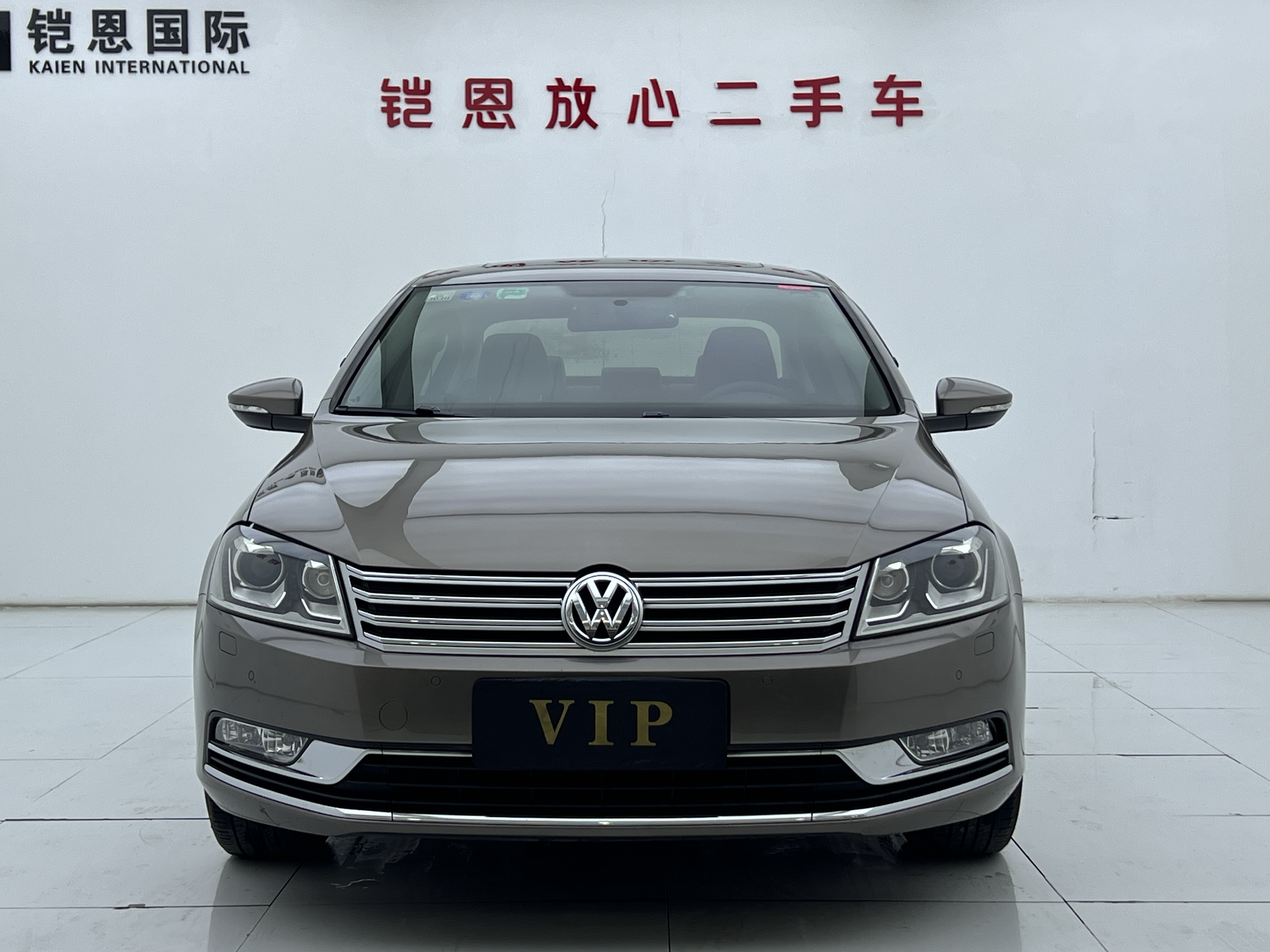 Volkswagen Passat 2014 #2 Volkswagen Passat 2014 car image #2