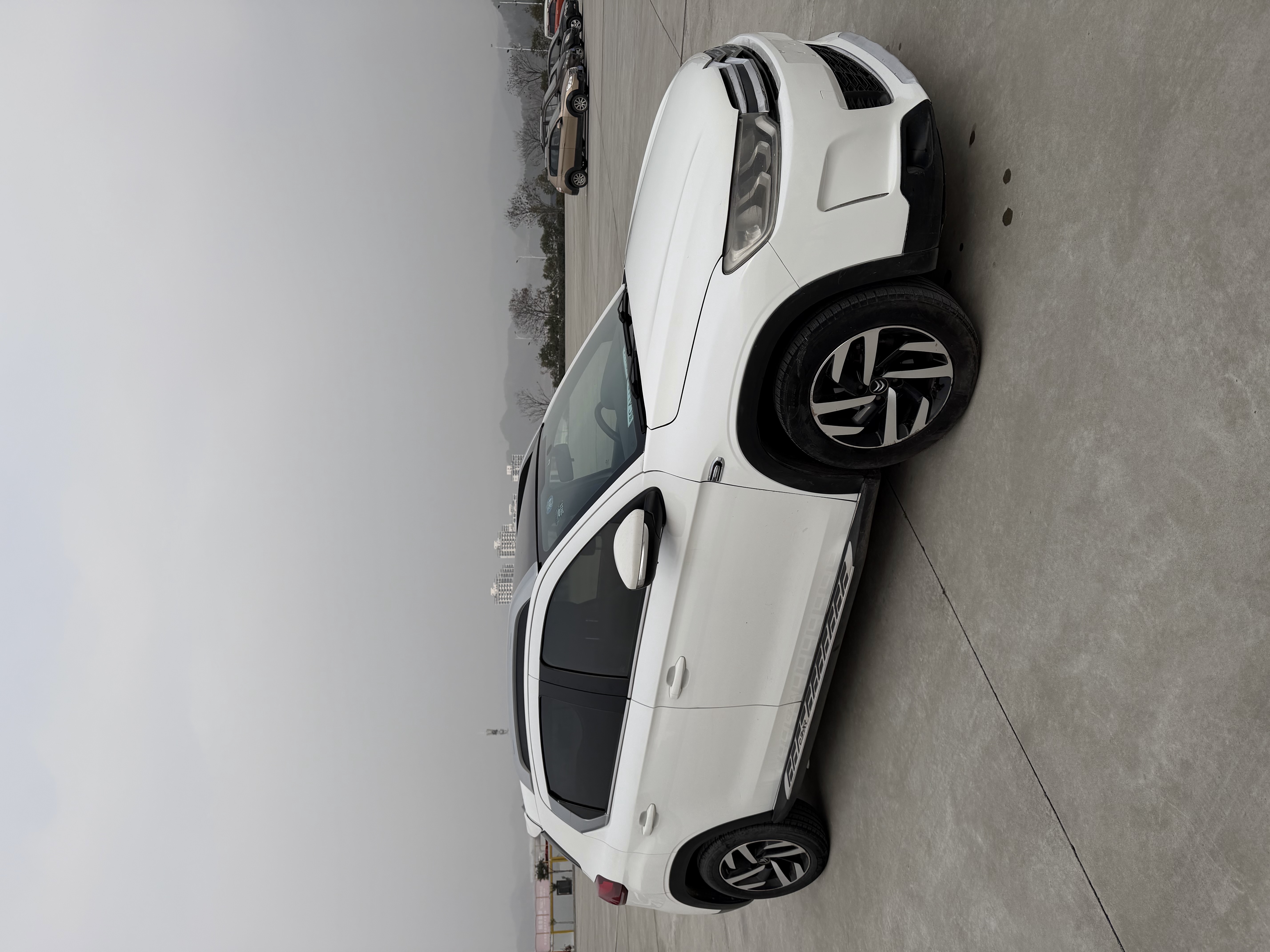 Citroen C3-XR 2017 car image #2