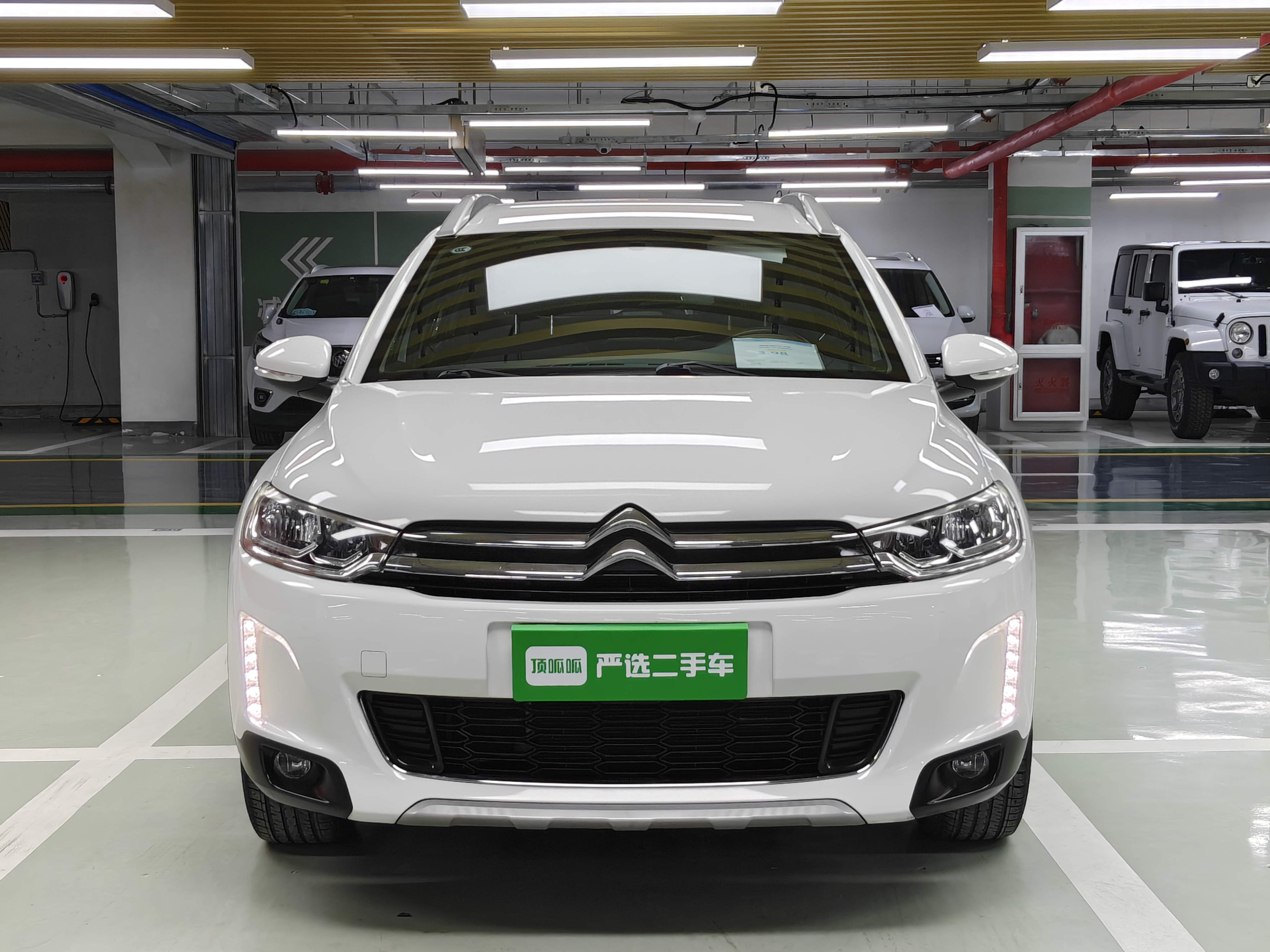 Citroen C3-XR 2016 car image #2