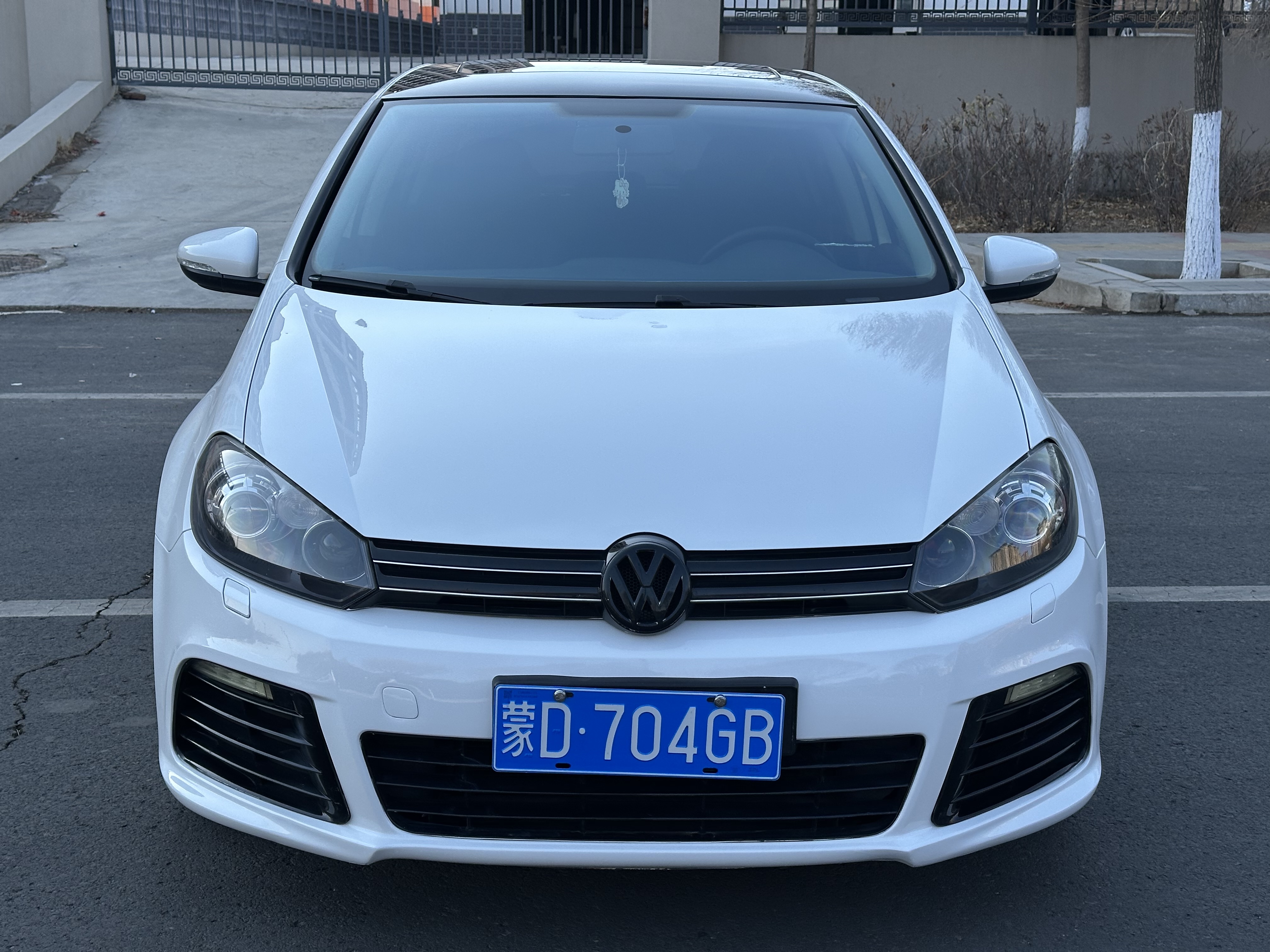 Volkswagen Golf 2013 #2 Volkswagen Golf 2013 car image #2