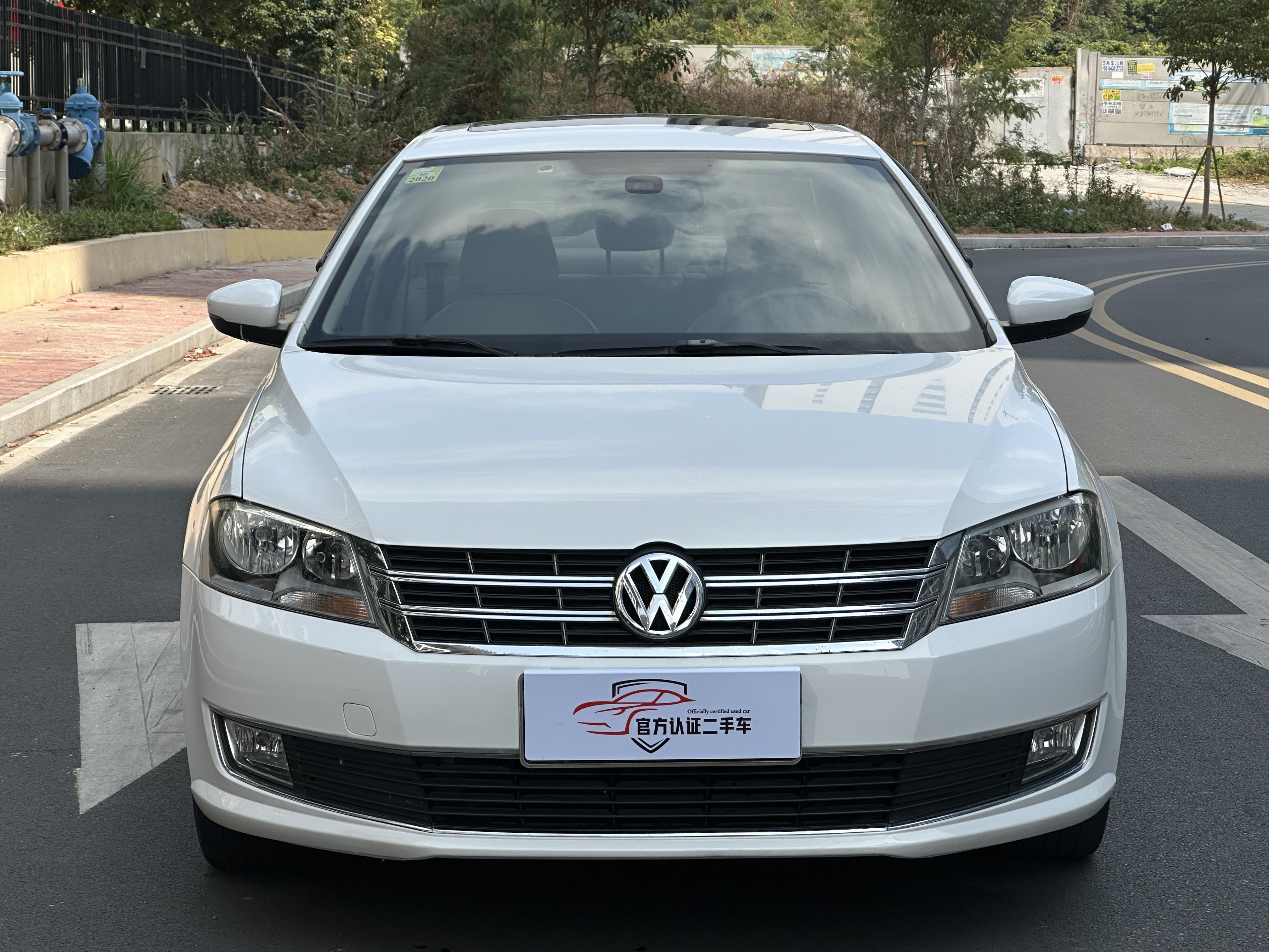 Volkswagen Lavida 2013 #2 Volkswagen Lavida 2013 car image #2