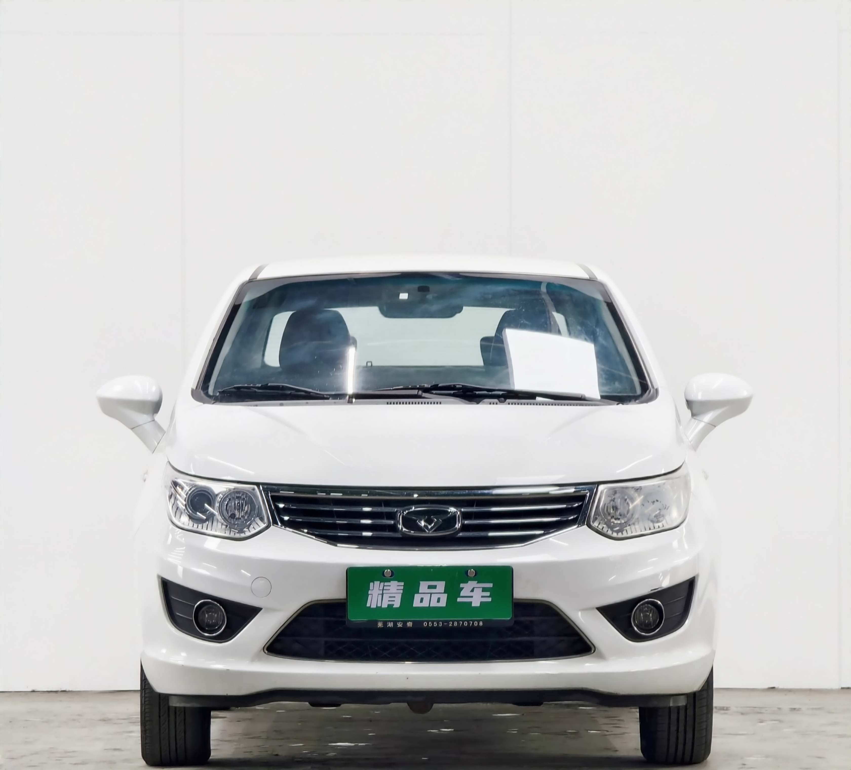 Kaiyi C3 2015 car image #2