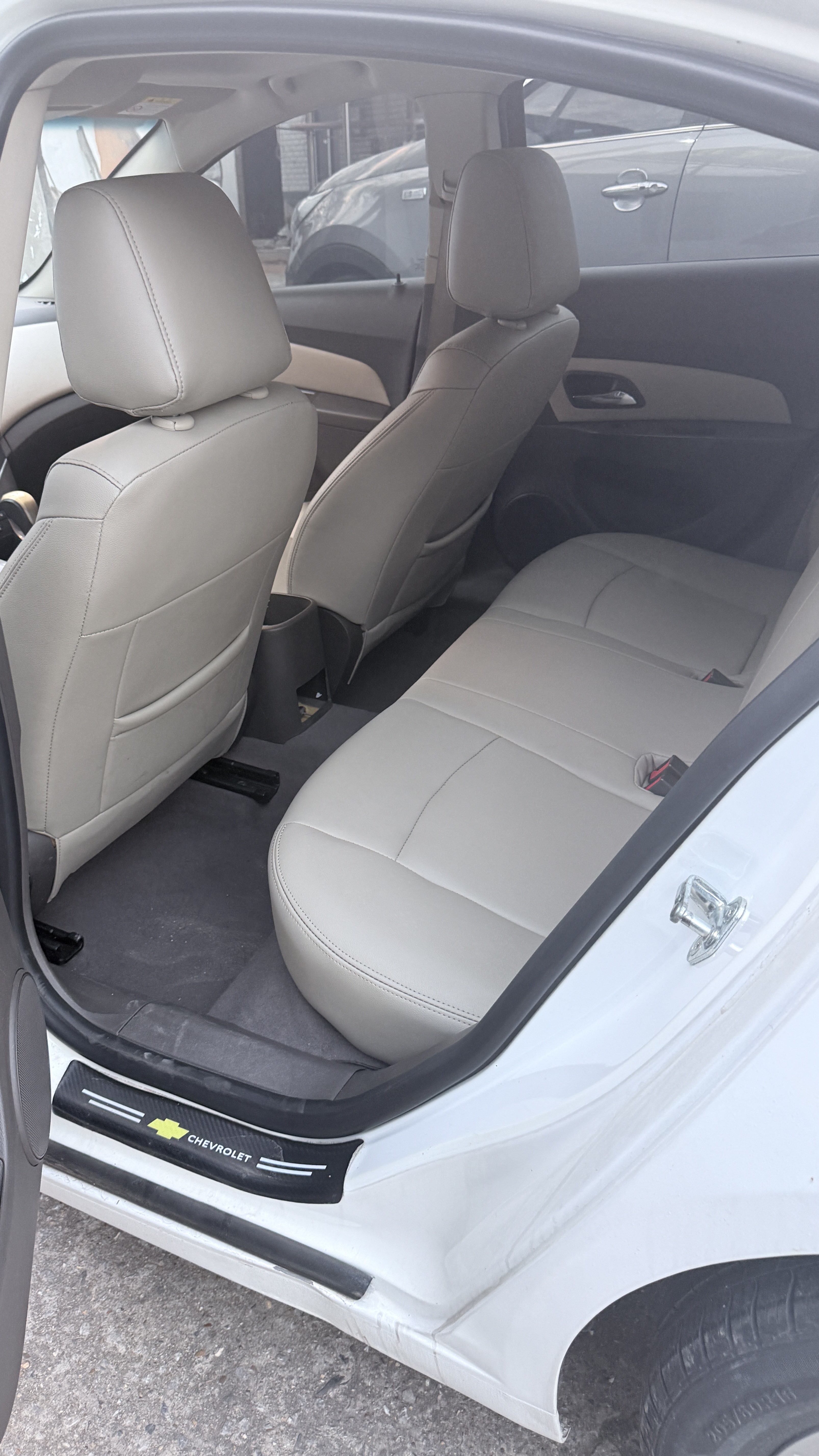 Chevrolet Cruze 2016 immagine di auto #2