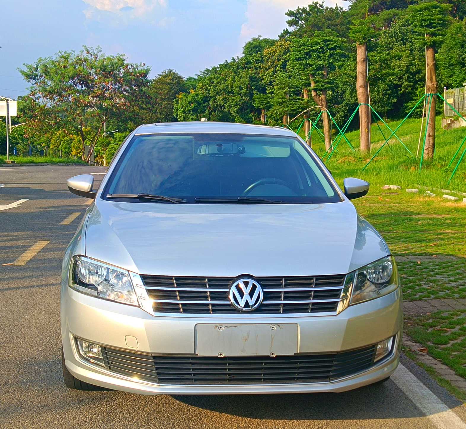 Volkswagen Lavida 2015 #2 Volkswagen Lavida 2015 car image #2