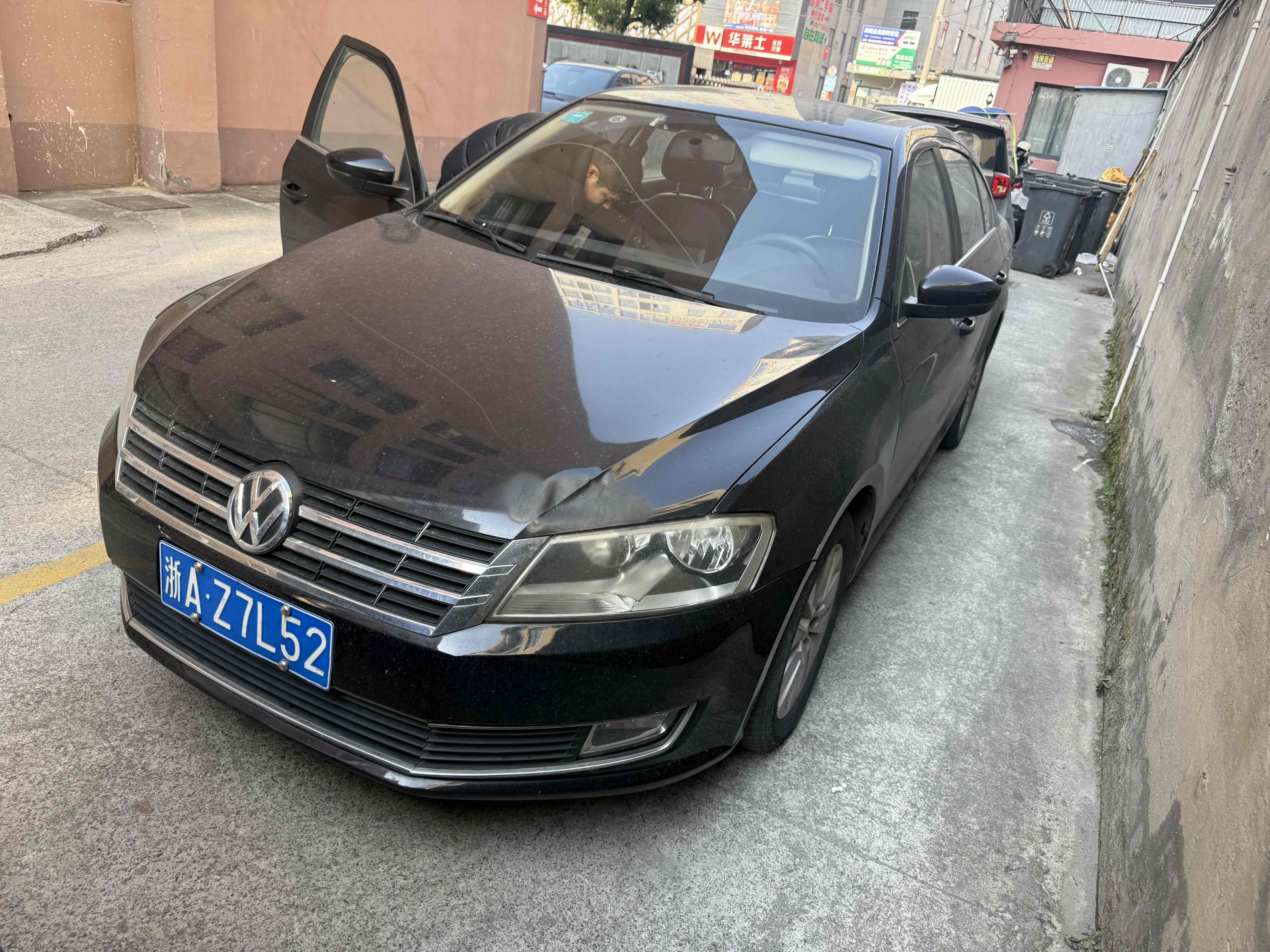 Volkswagen Lavida 2014 #2 Volkswagen Lavida 2014 car image #2