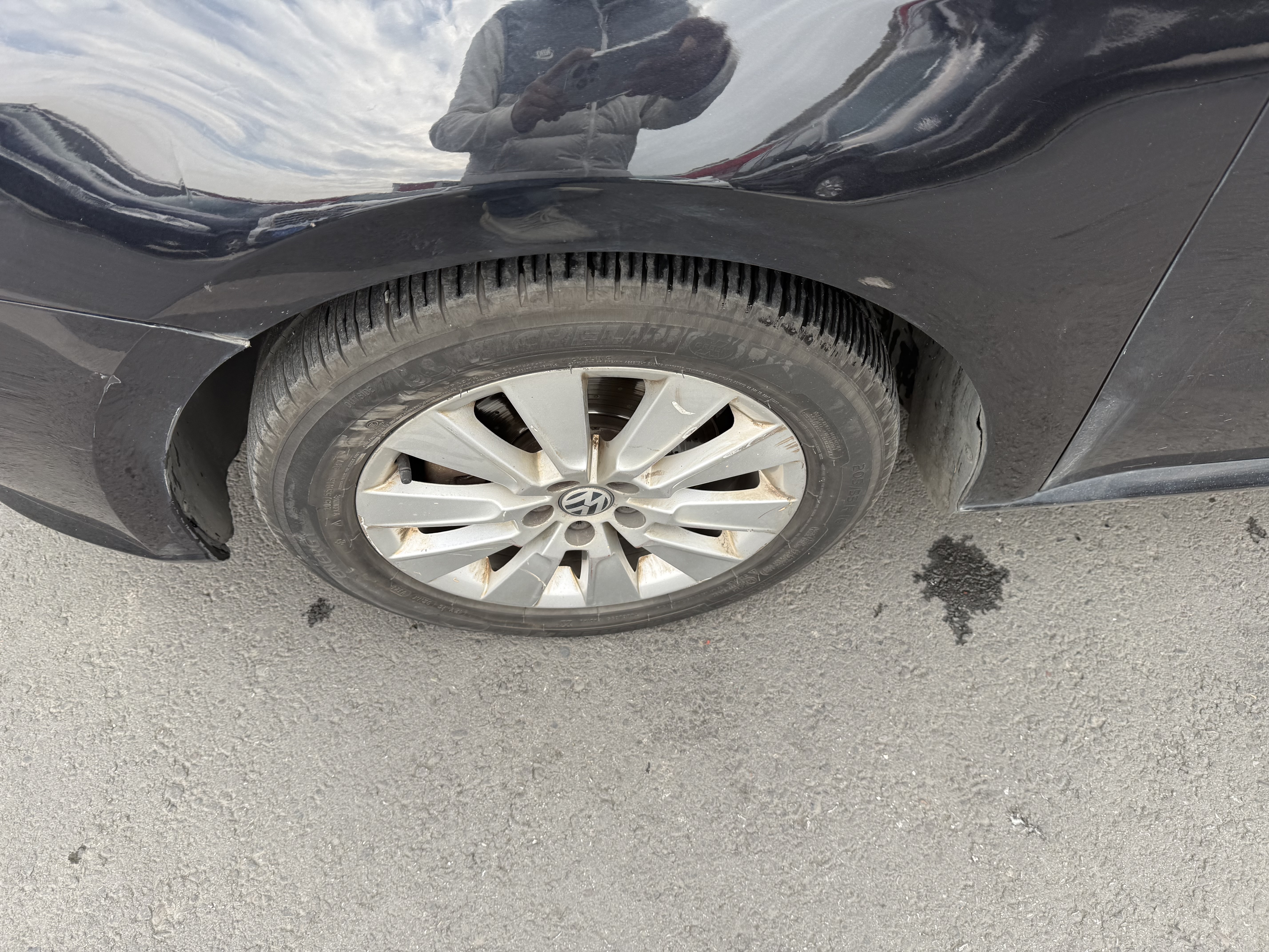Volkswagen Lavida 2014 car image #2