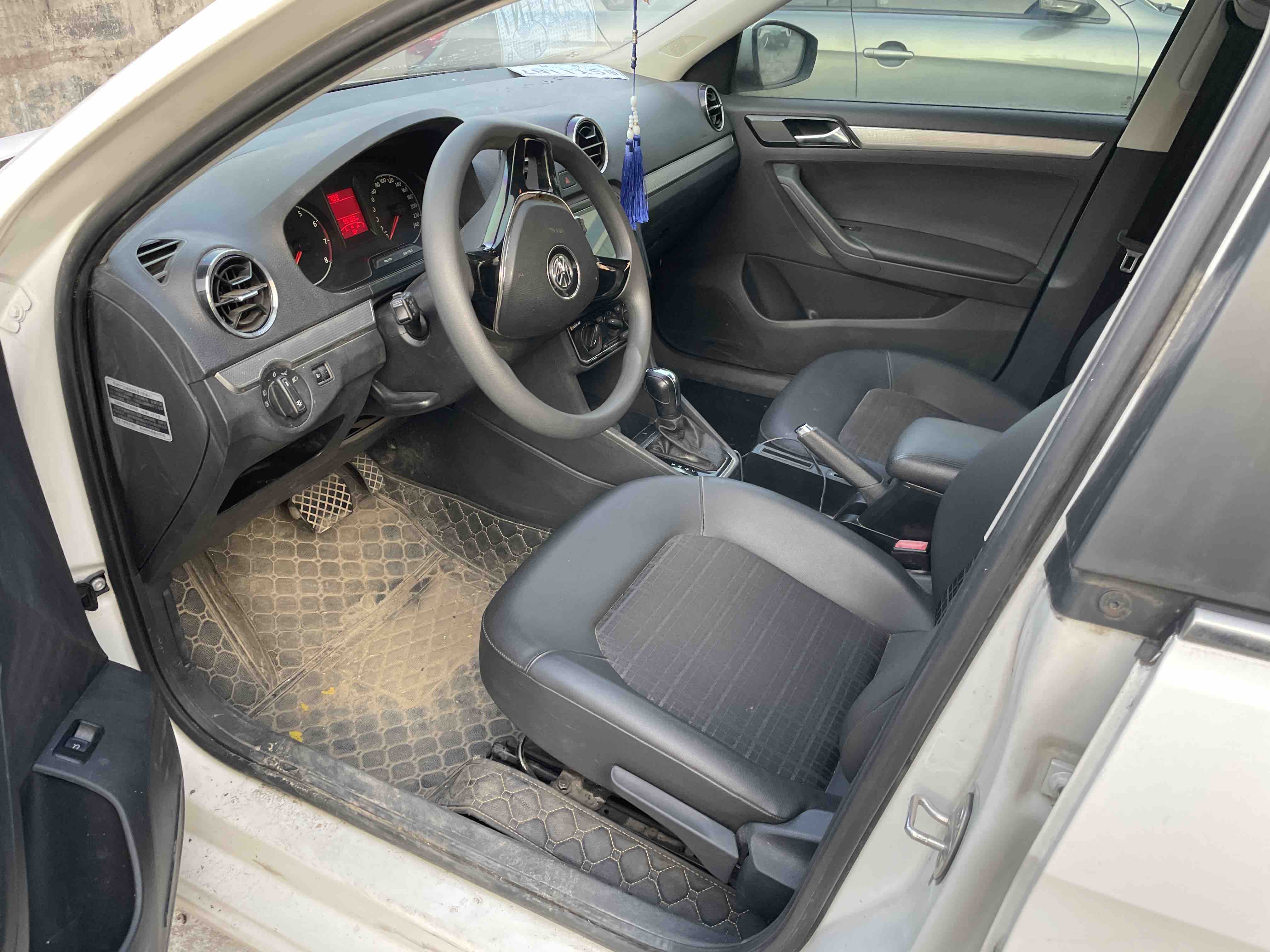 捷达 捷达 2017 汽车图片 #2