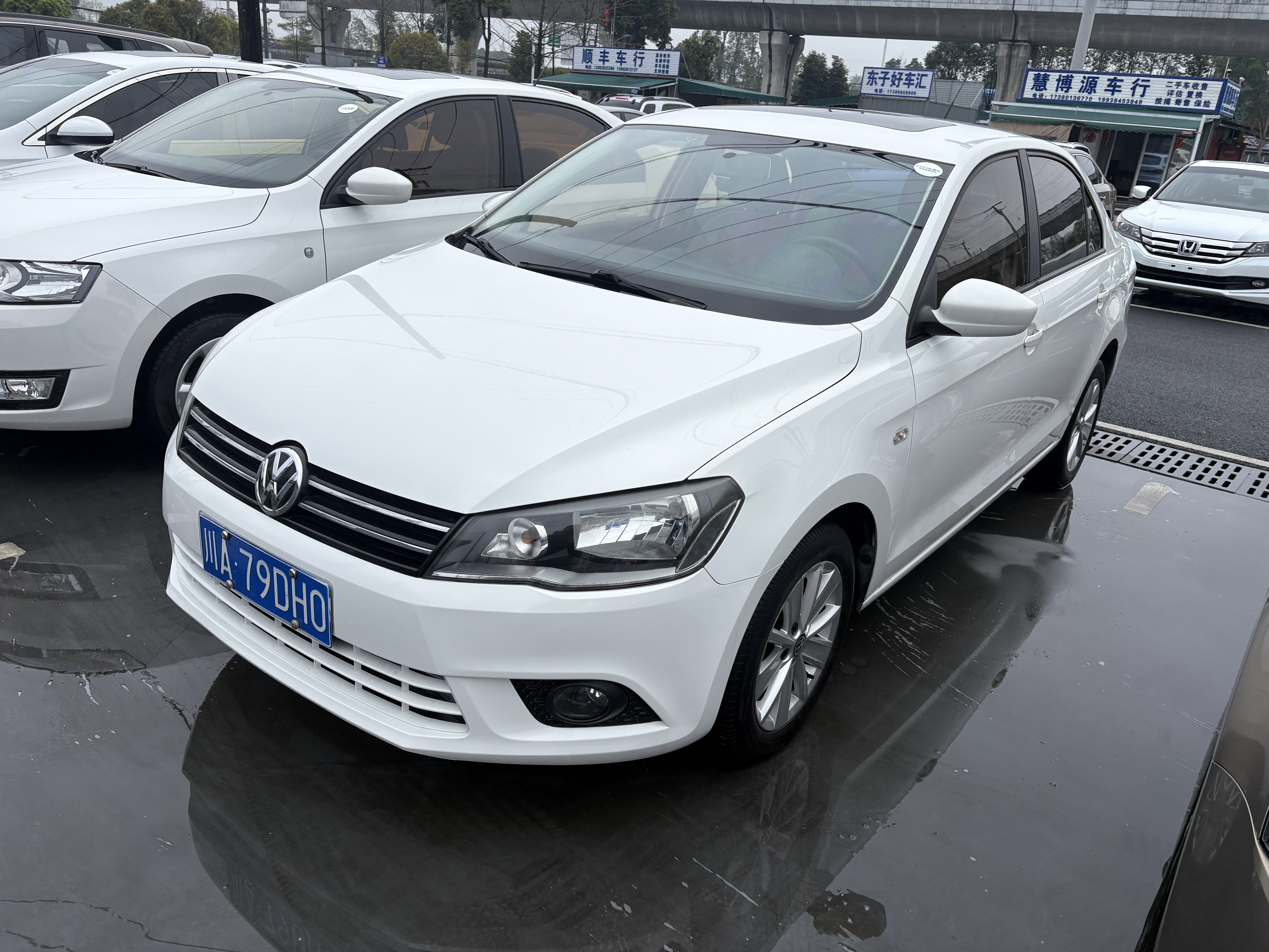 Jetta Jetta 2013 immagine di auto #2
