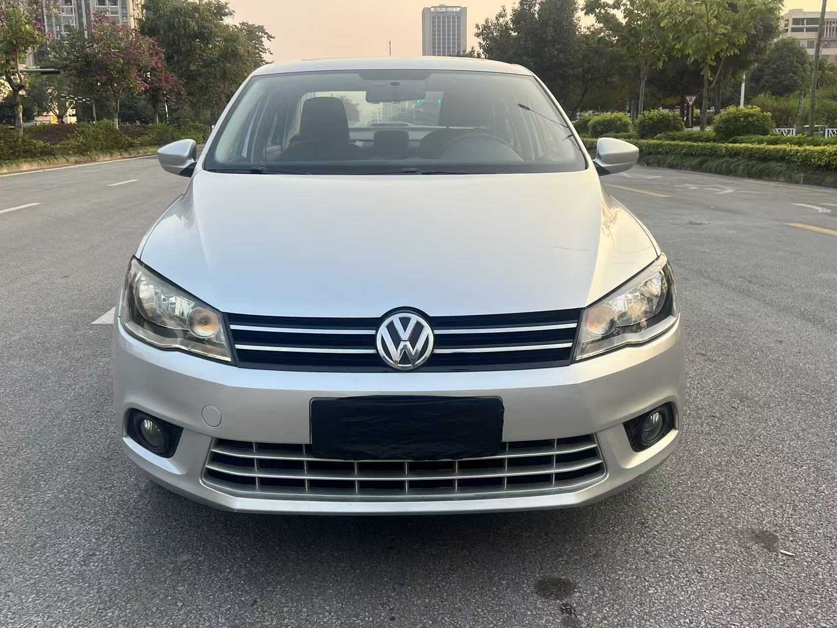 Jetta Jetta 2015 صورة سيارة #2