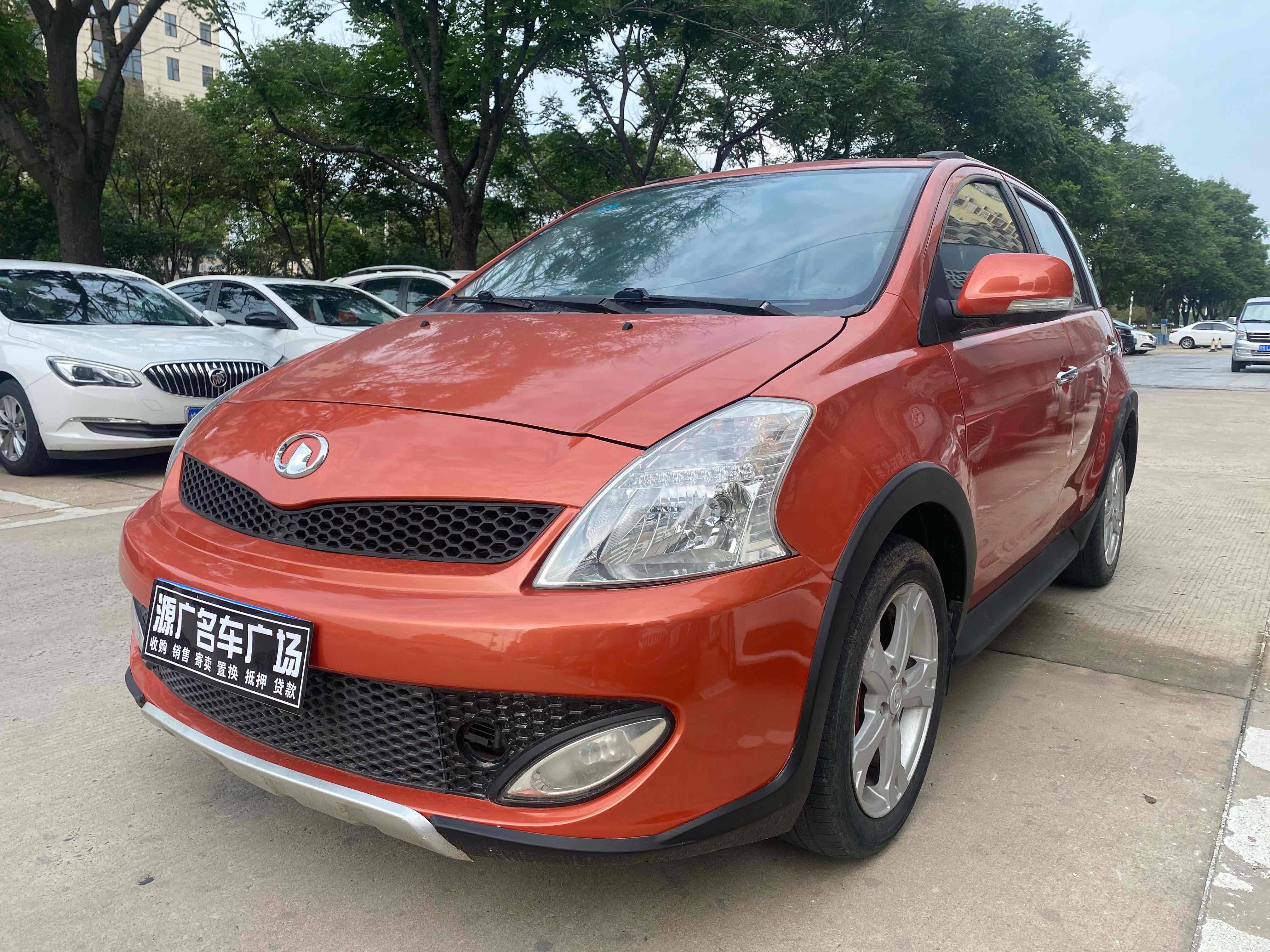 Great Wall Florid 2011 #2 Great Wall Florid 2011 car image #2