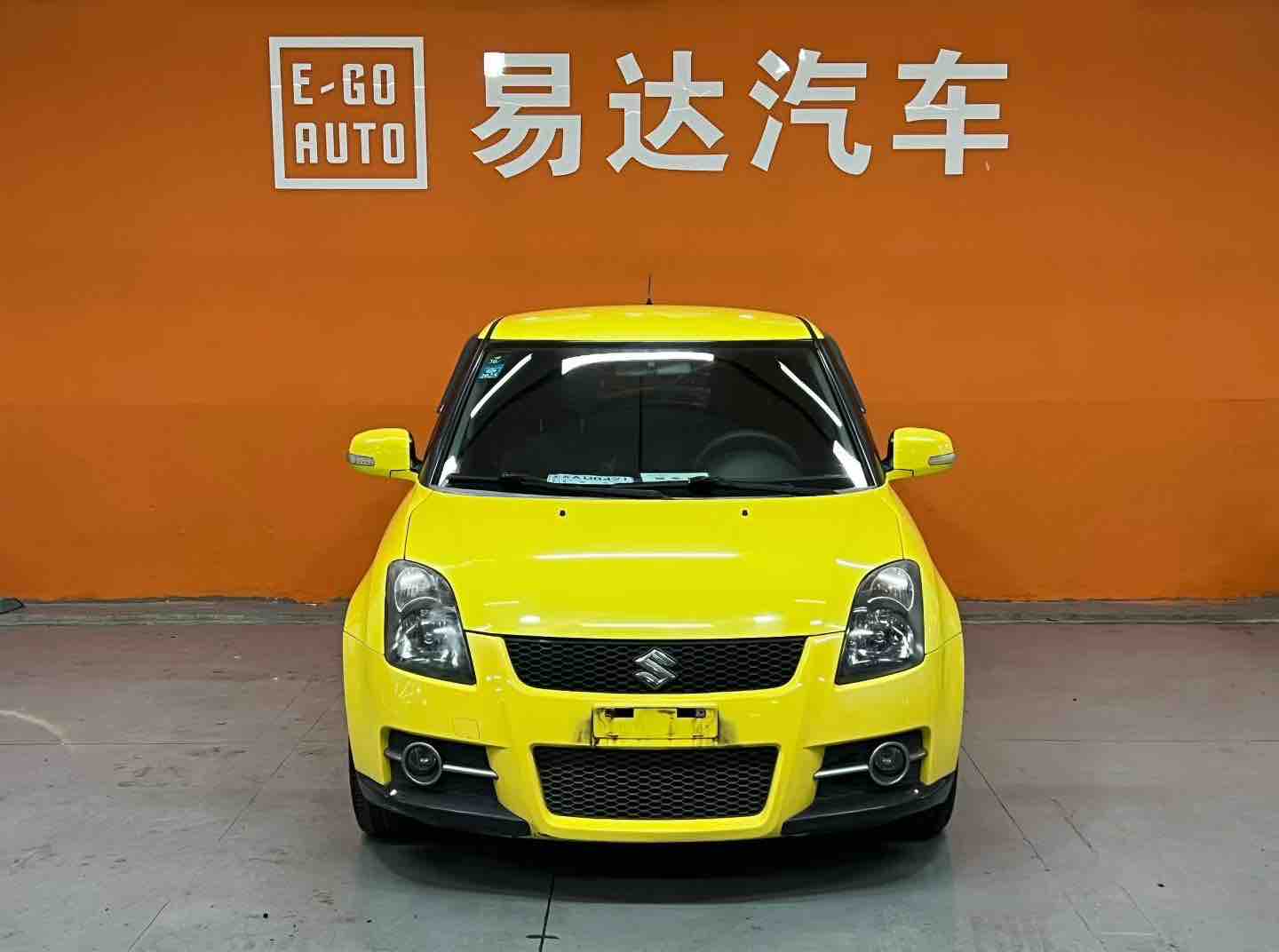 Suzuki Swift 2012 #2 Suzuki Swift 2012 car image #2