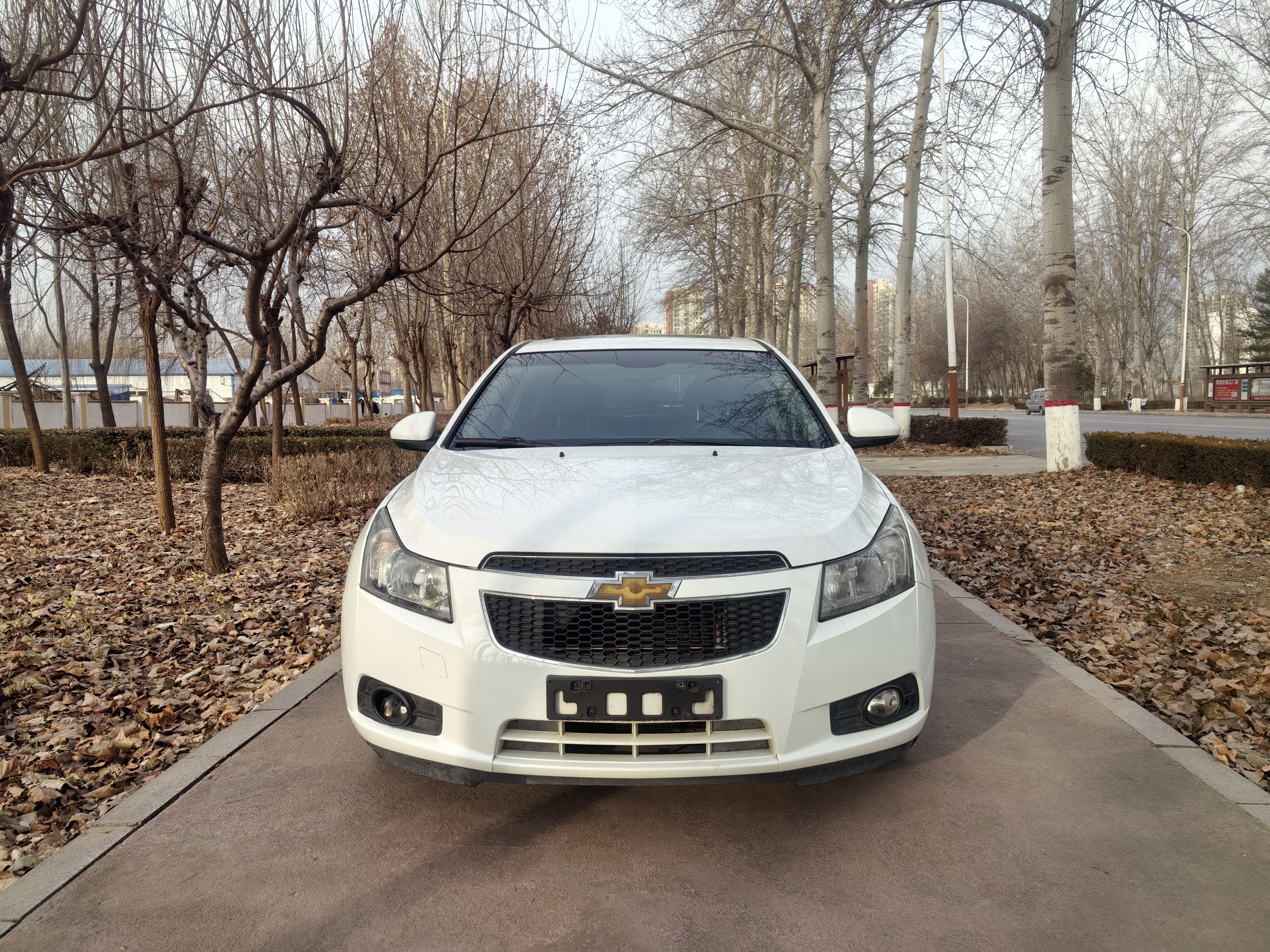 Chevrolet Cruze 2014 #2 Chevrolet Cruze 2014 immagine di auto #2