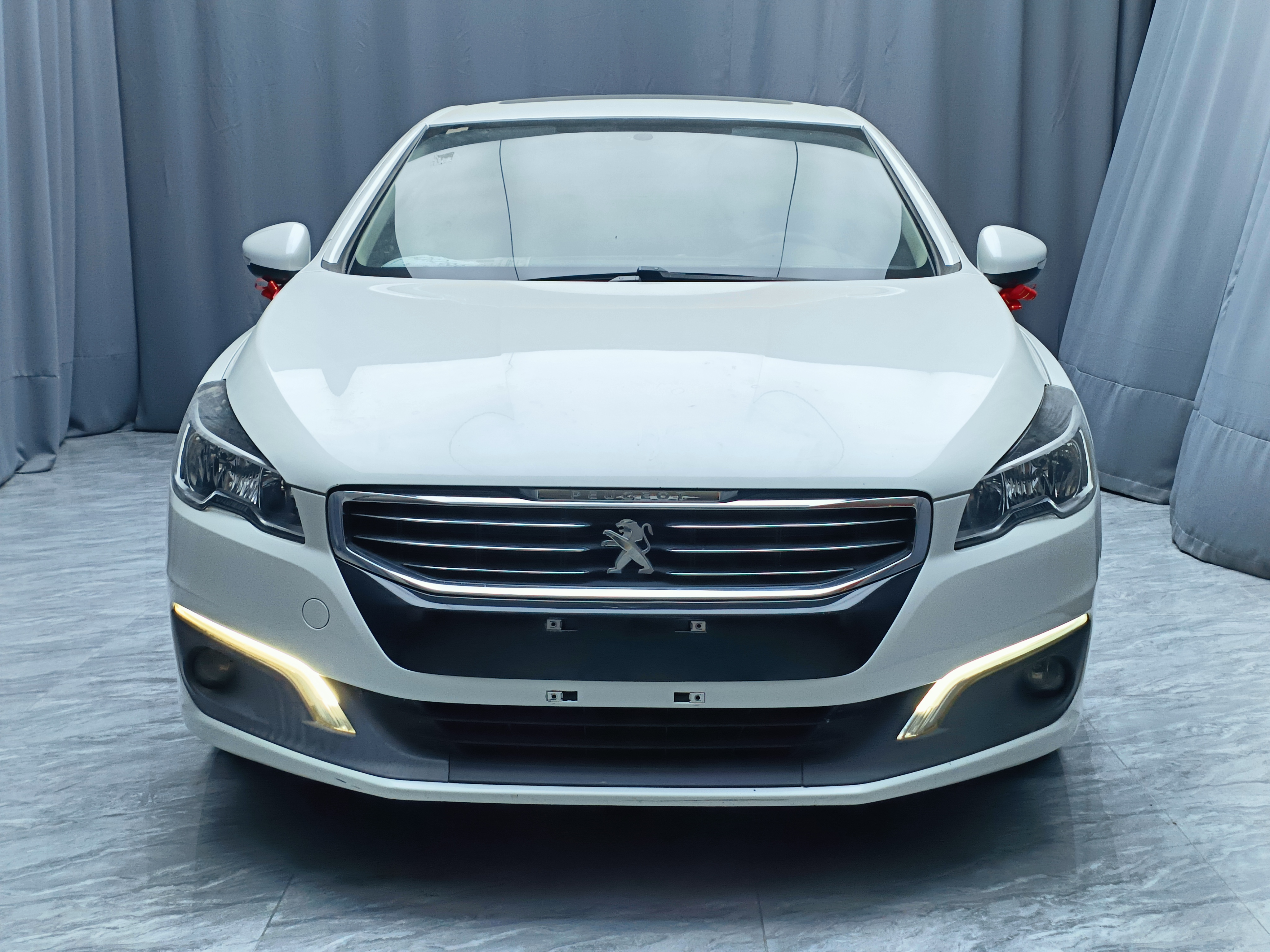 标致 标致508 2015 汽车图片 #2