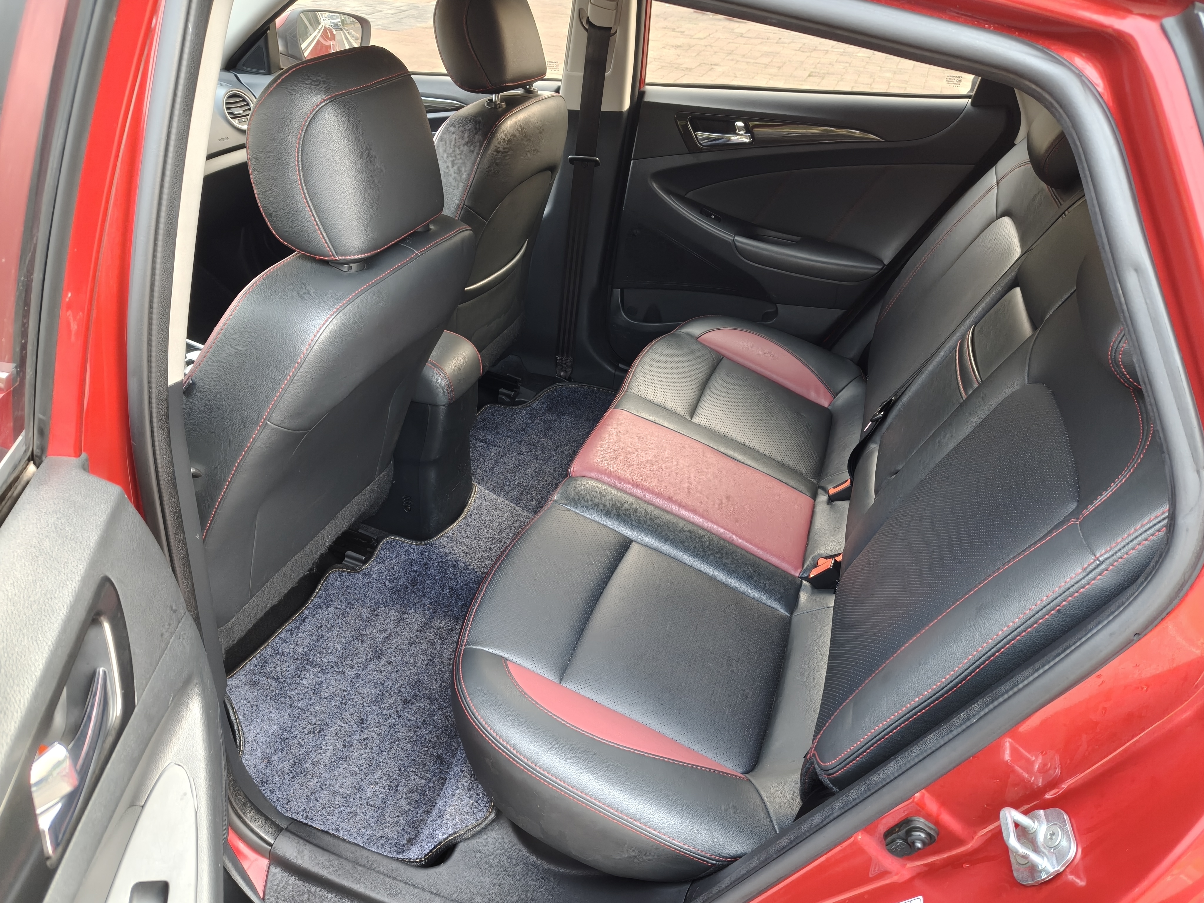 Changan Eado XT 2014 car image #2