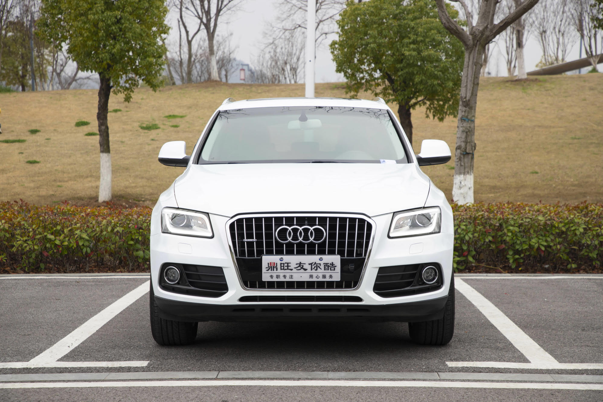 奥迪 奥迪Q5 2015 汽车图片 #2