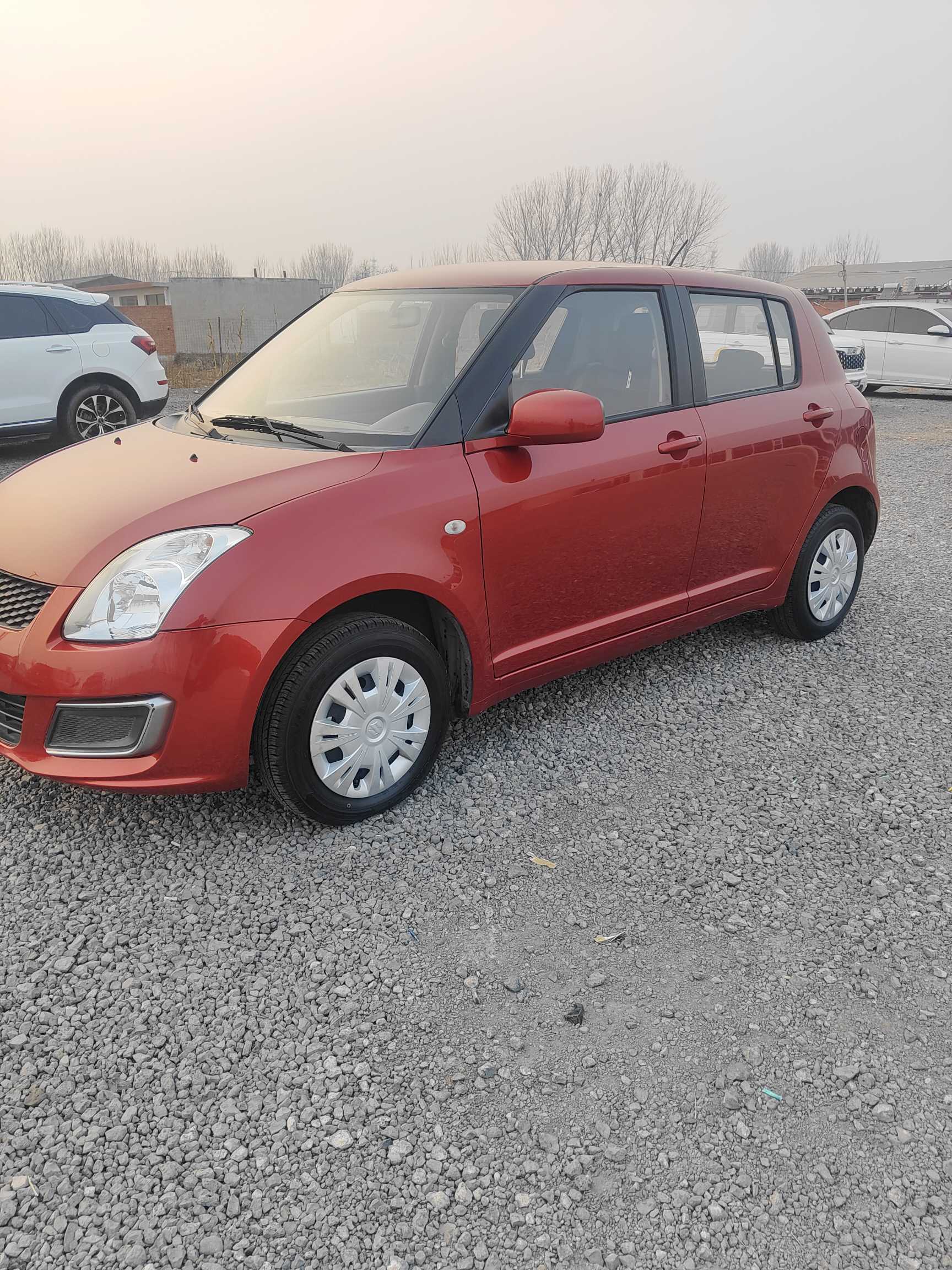 Suzuki Swift 2014 #2 Suzuki Swift 2014 car image #2