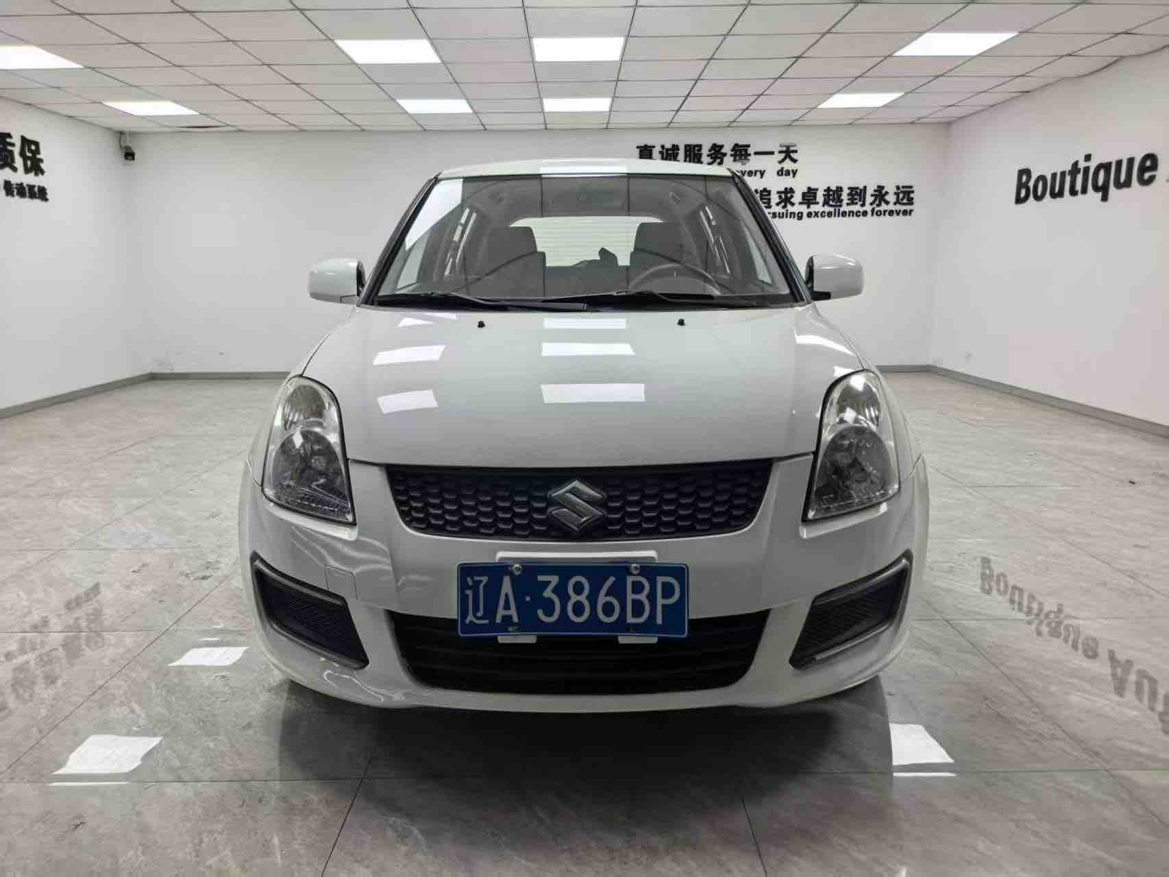 Suzuki Swift 2014 #2 Suzuki Swift 2014 car image #2