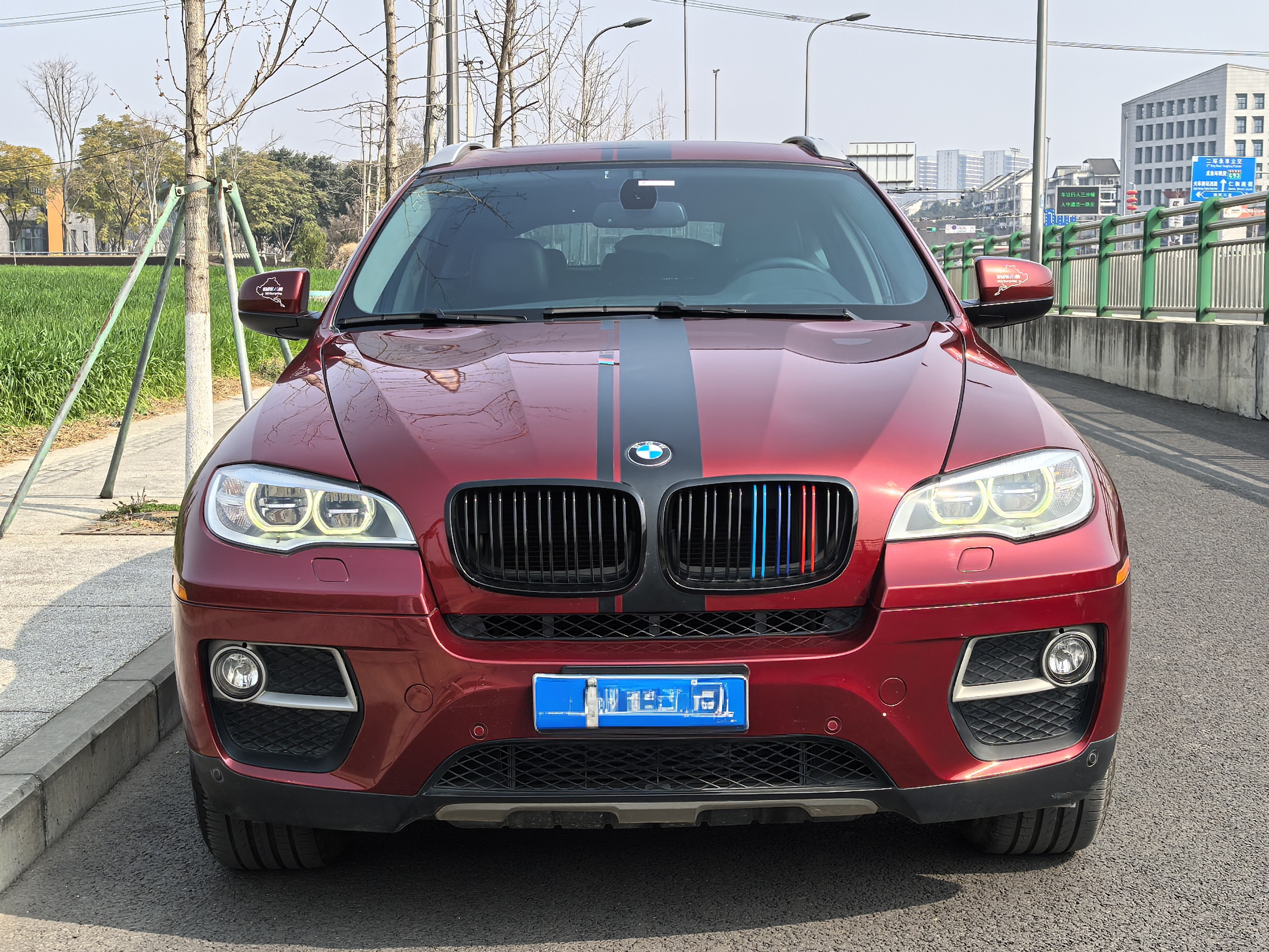 BMW 2013 car image #2