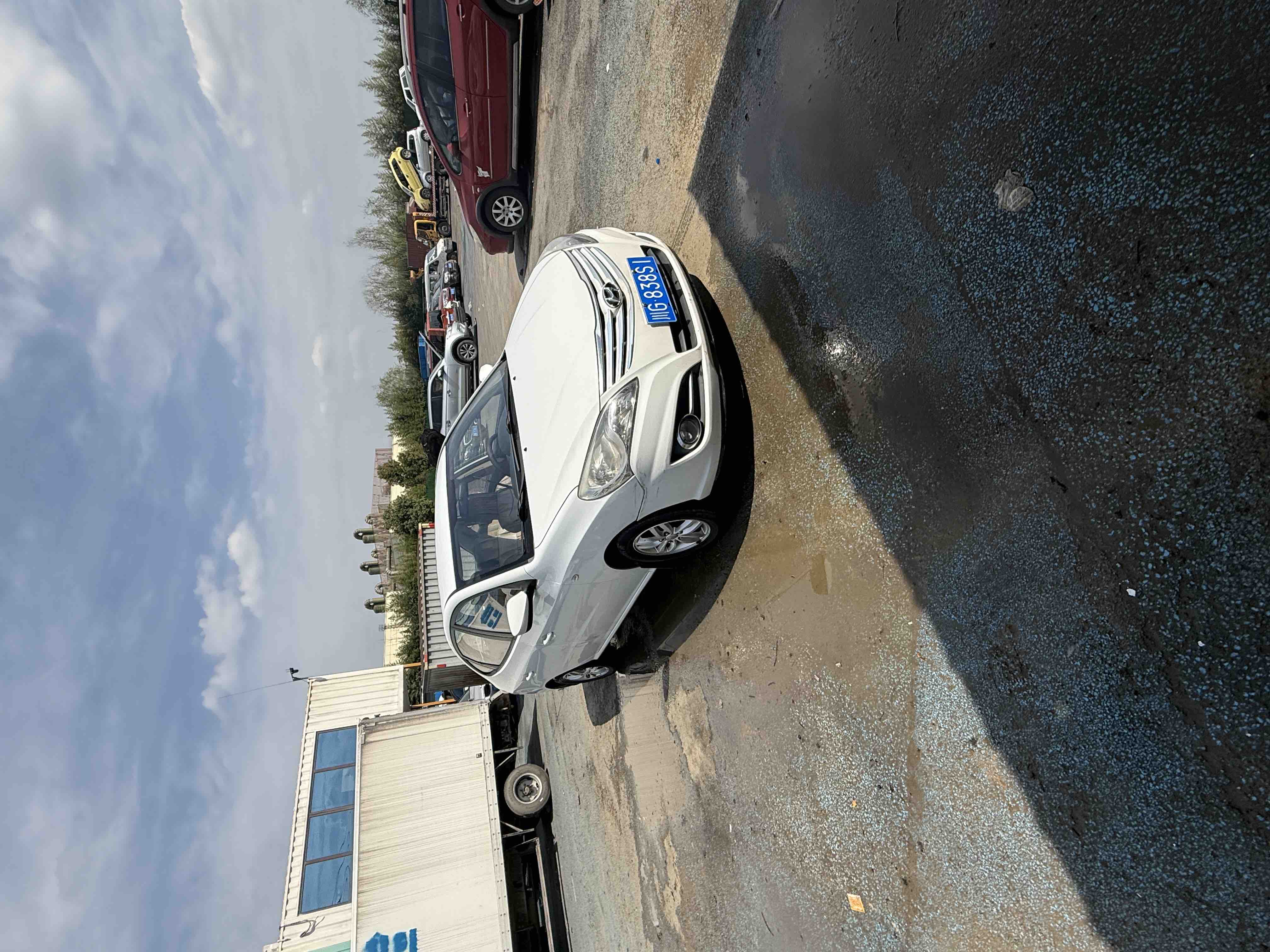 Hyundai Elantra HD 2015 car image #2