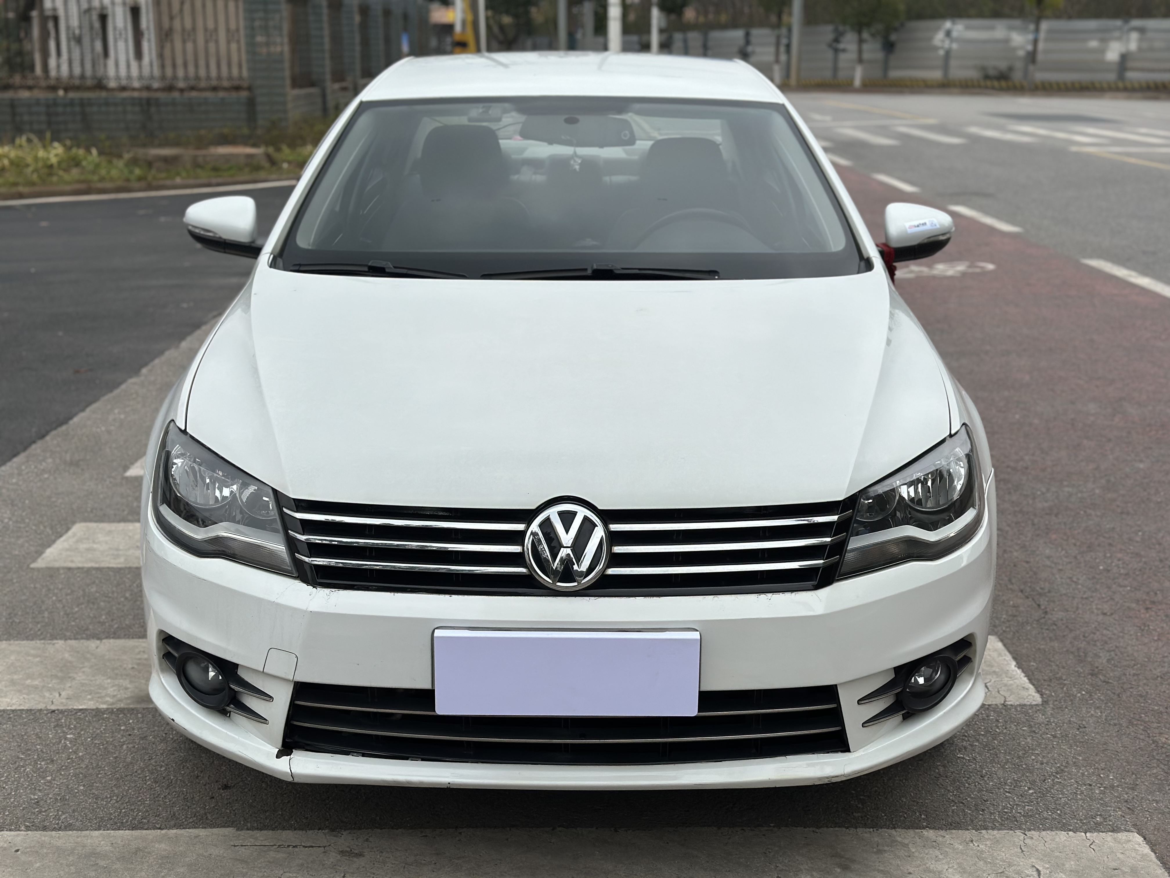 Volkswagen Bora 2016 #2 Volkswagen Bora 2016 car image #2